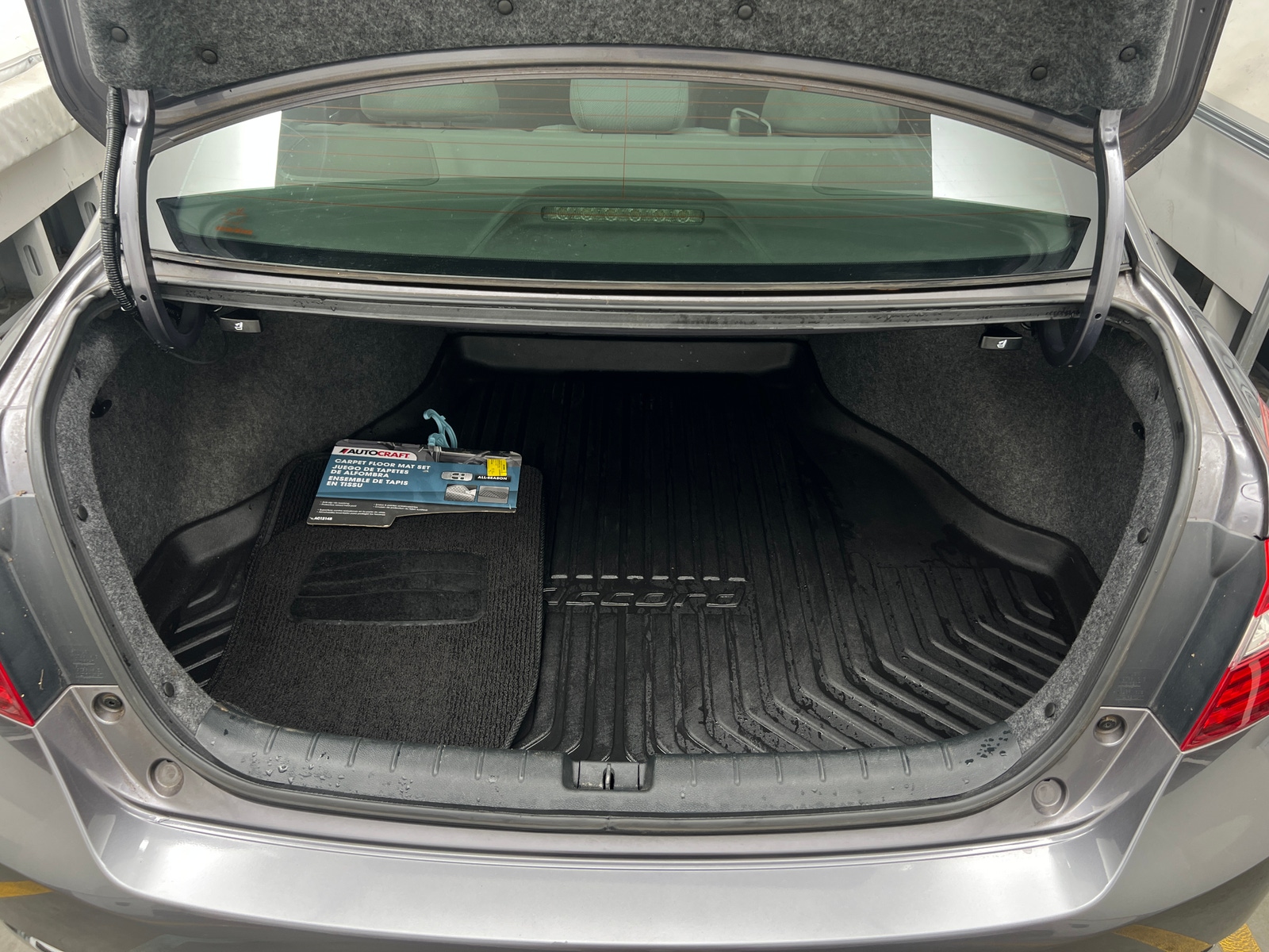 Thumbnail: 2016 Honda Accord - 7