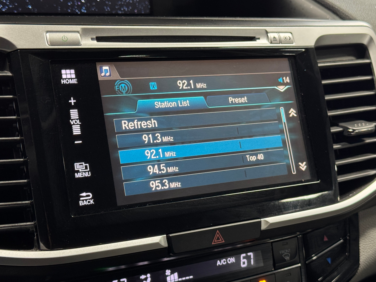 Thumbnail: 2016 Honda Accord - 4