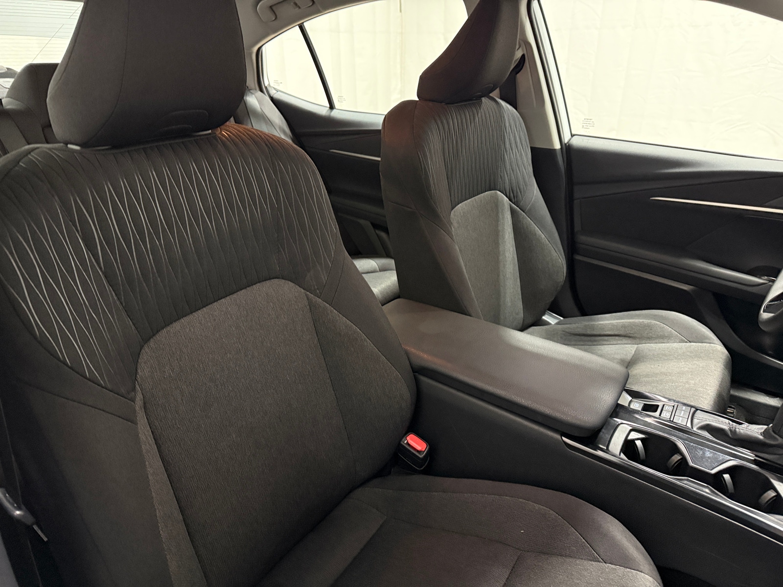 Thumbnail: 2025 Toyota Camry - 2