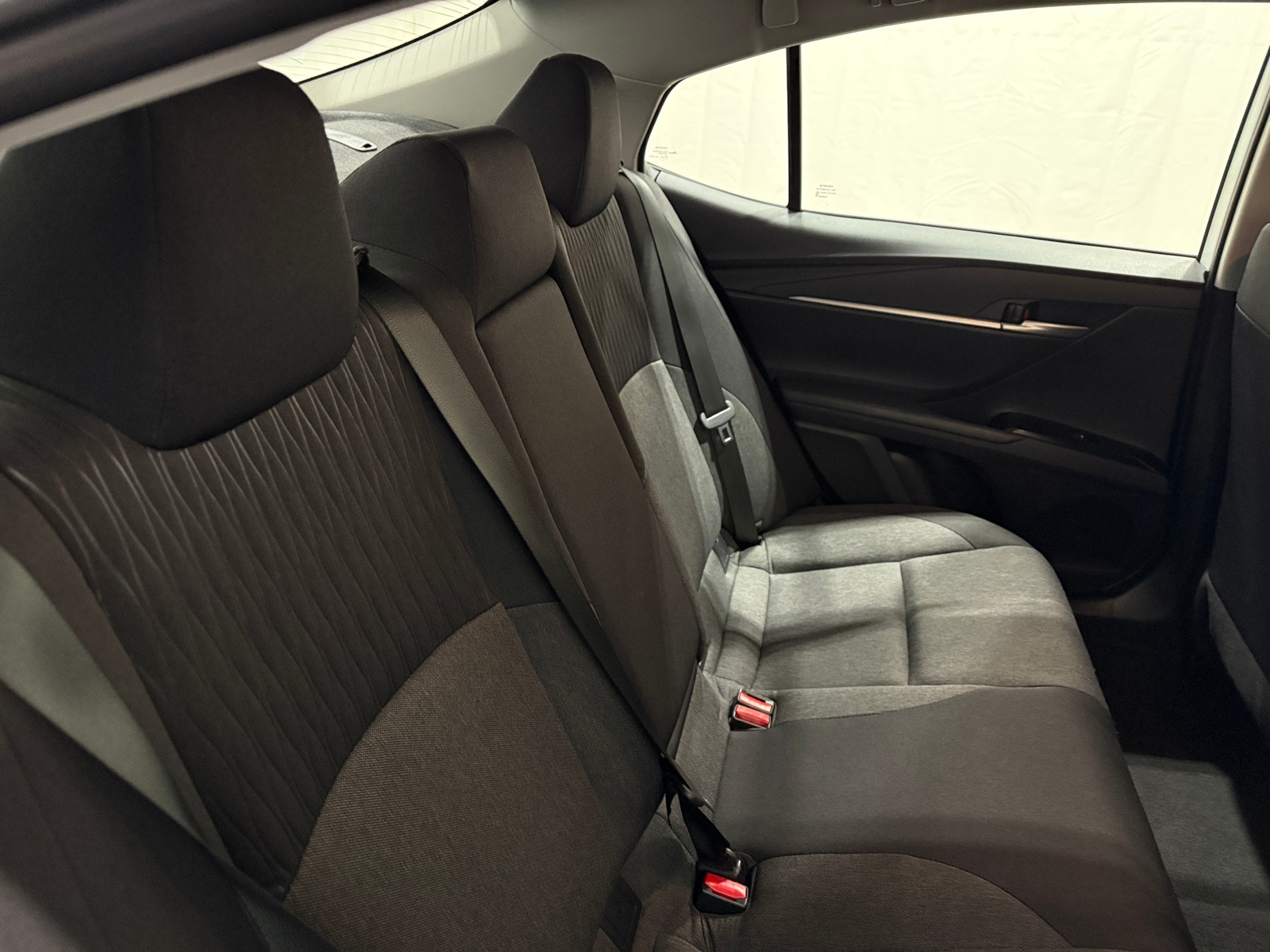 Thumbnail: 2025 Toyota Camry - 6