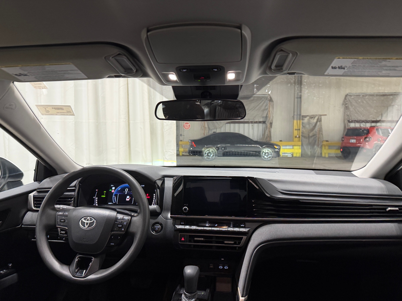 Thumbnail: 2025 Toyota Camry - 3