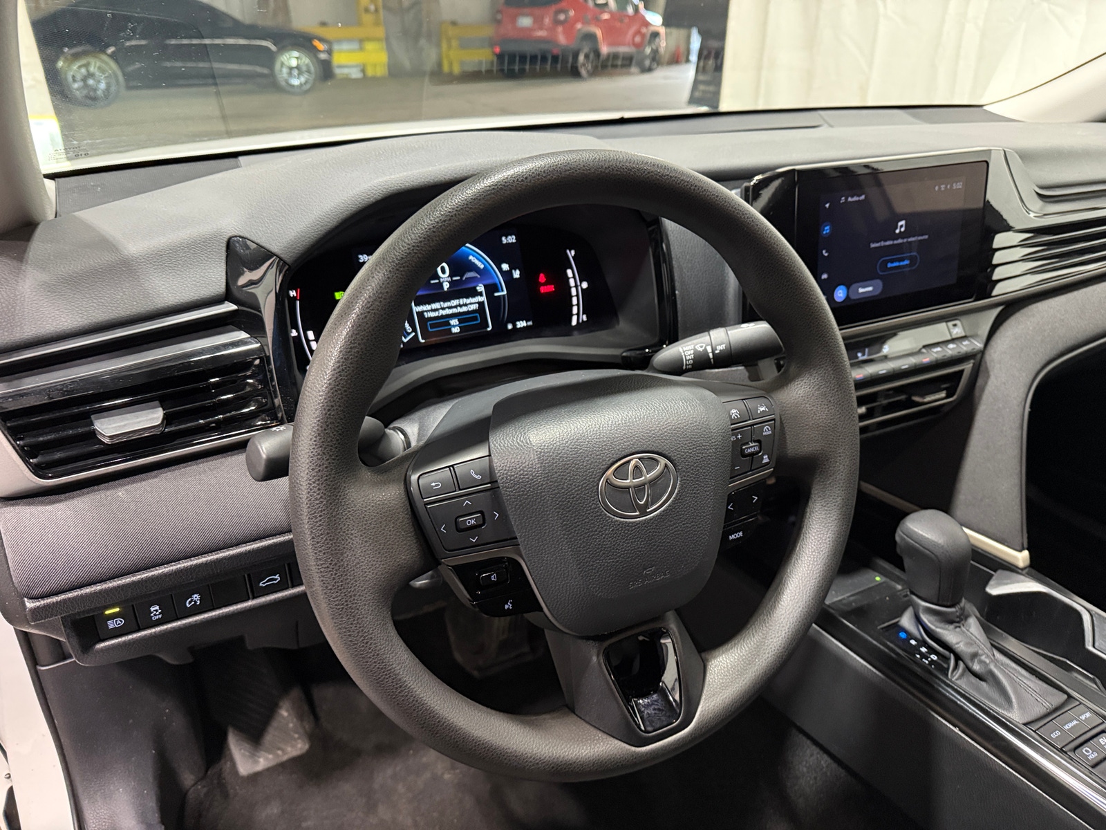 Thumbnail: 2025 Toyota Camry - 5