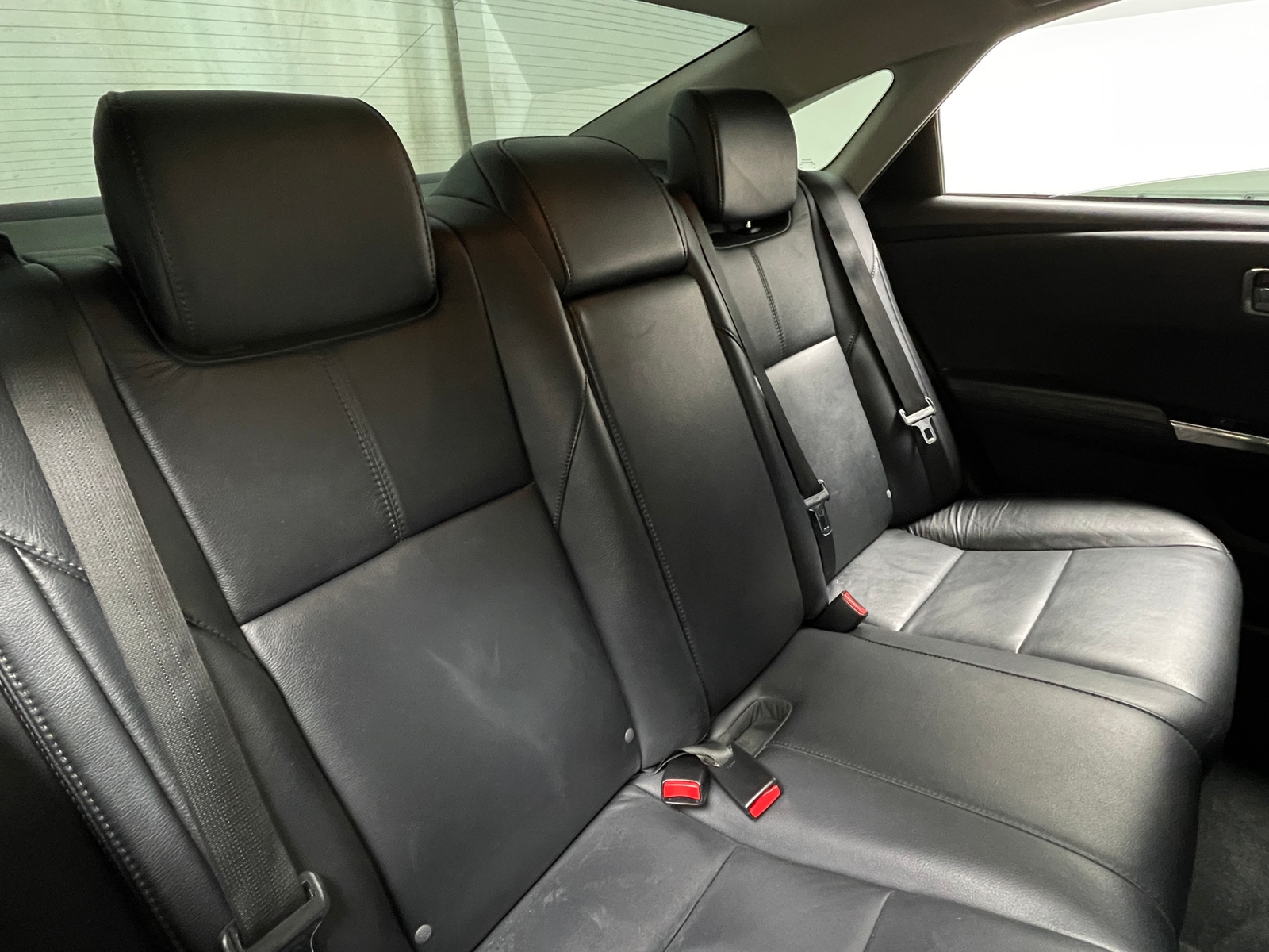 Thumbnail: 2018 Toyota Avalon - 5