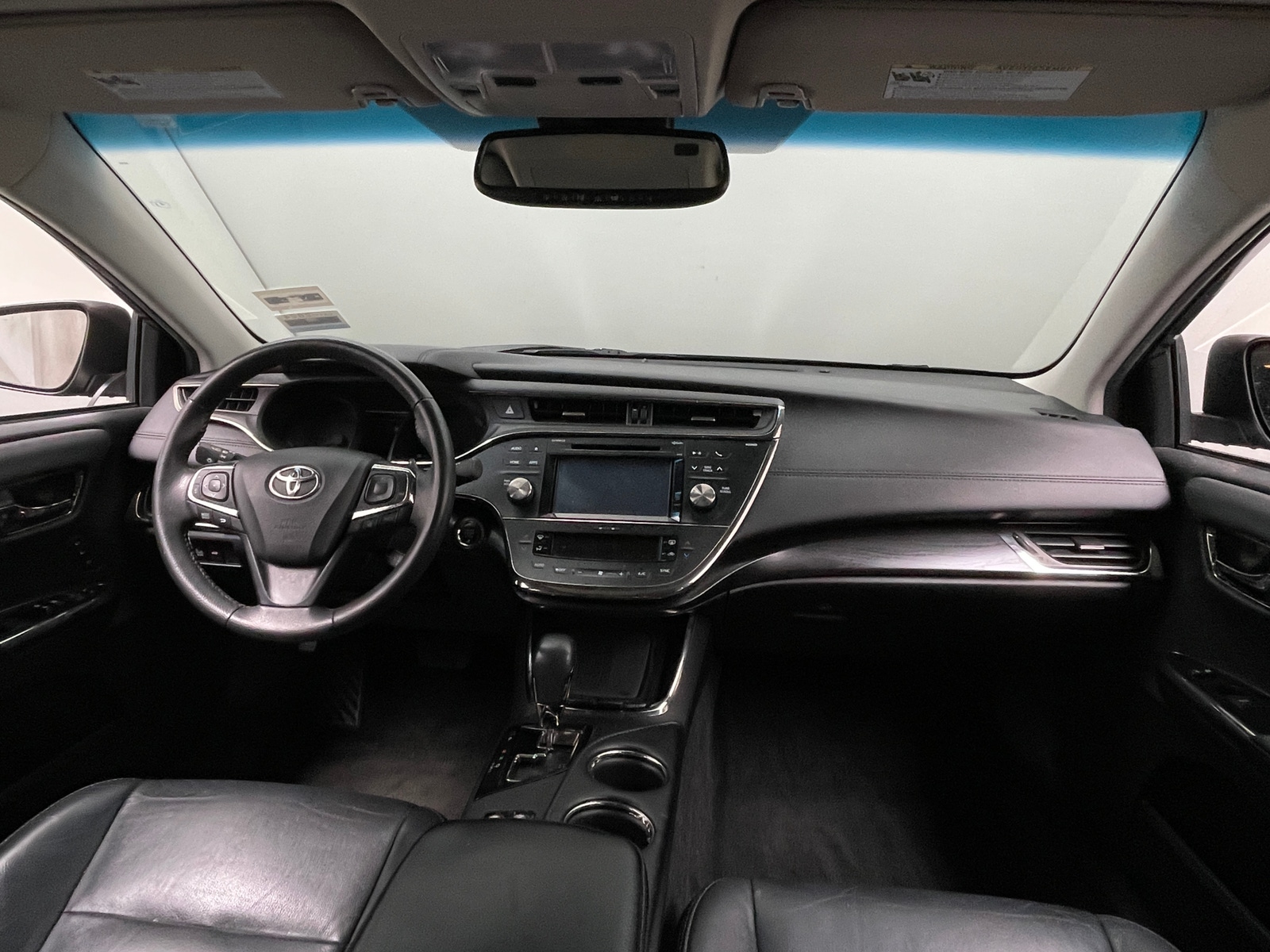 Thumbnail: 2018 Toyota Avalon - 2