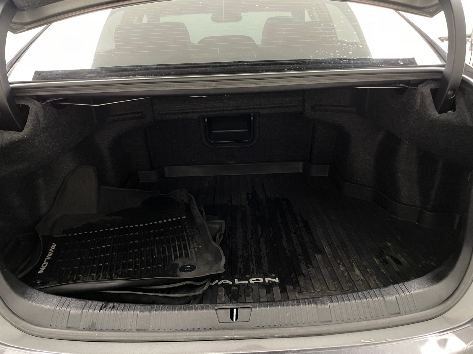 Thumbnail: 2018 Toyota Avalon - 6