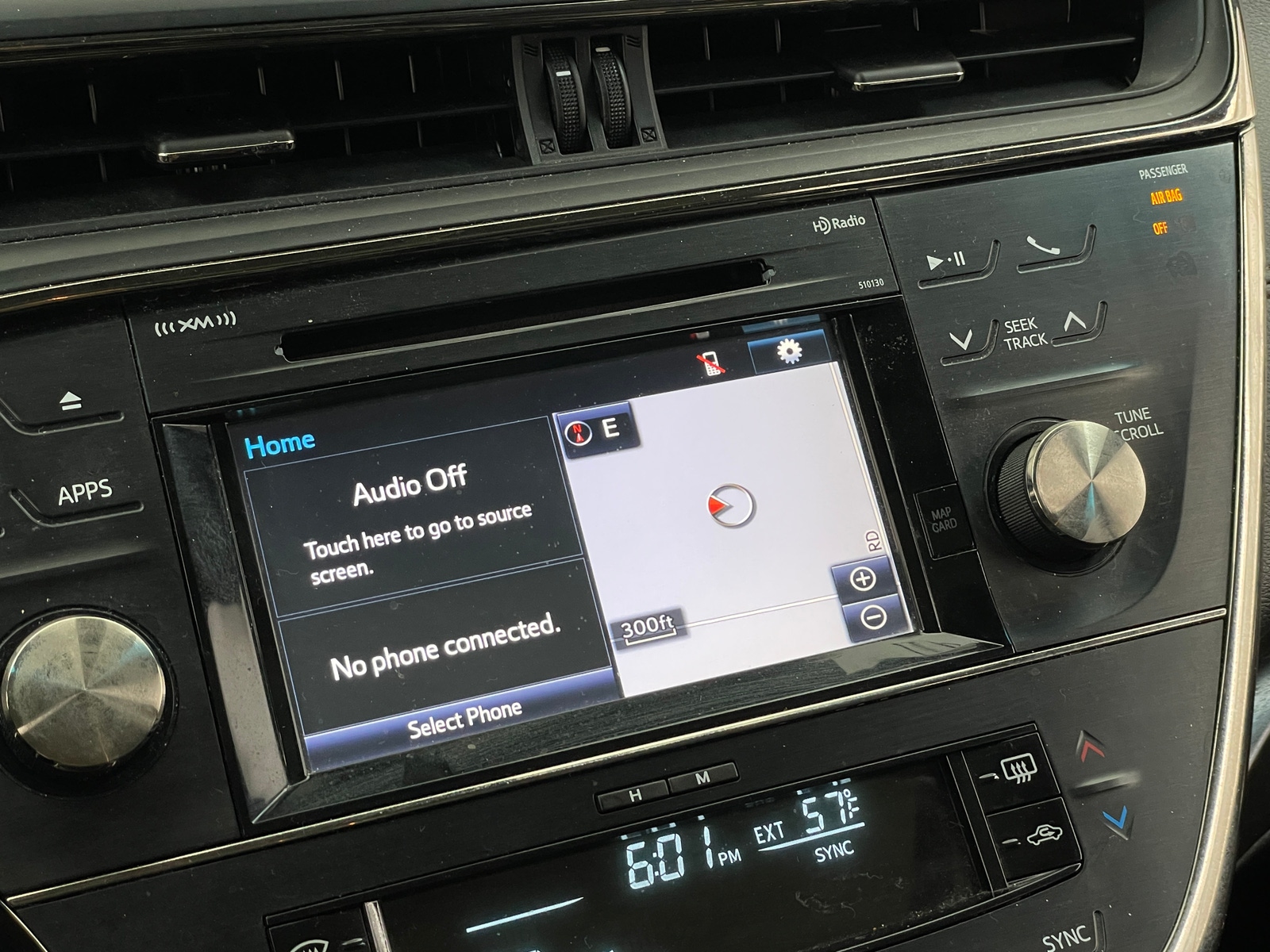 Thumbnail: 2018 Toyota Avalon - 3