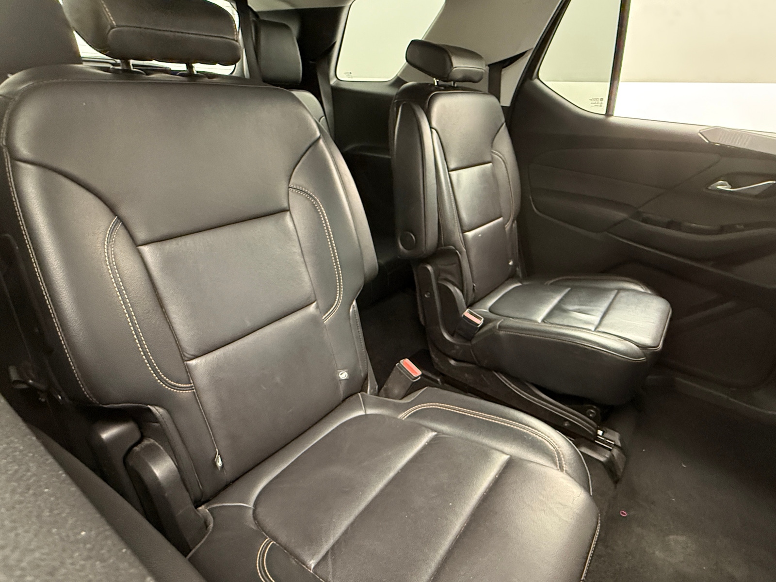 Thumbnail: 2018 Chevrolet Traverse - 5