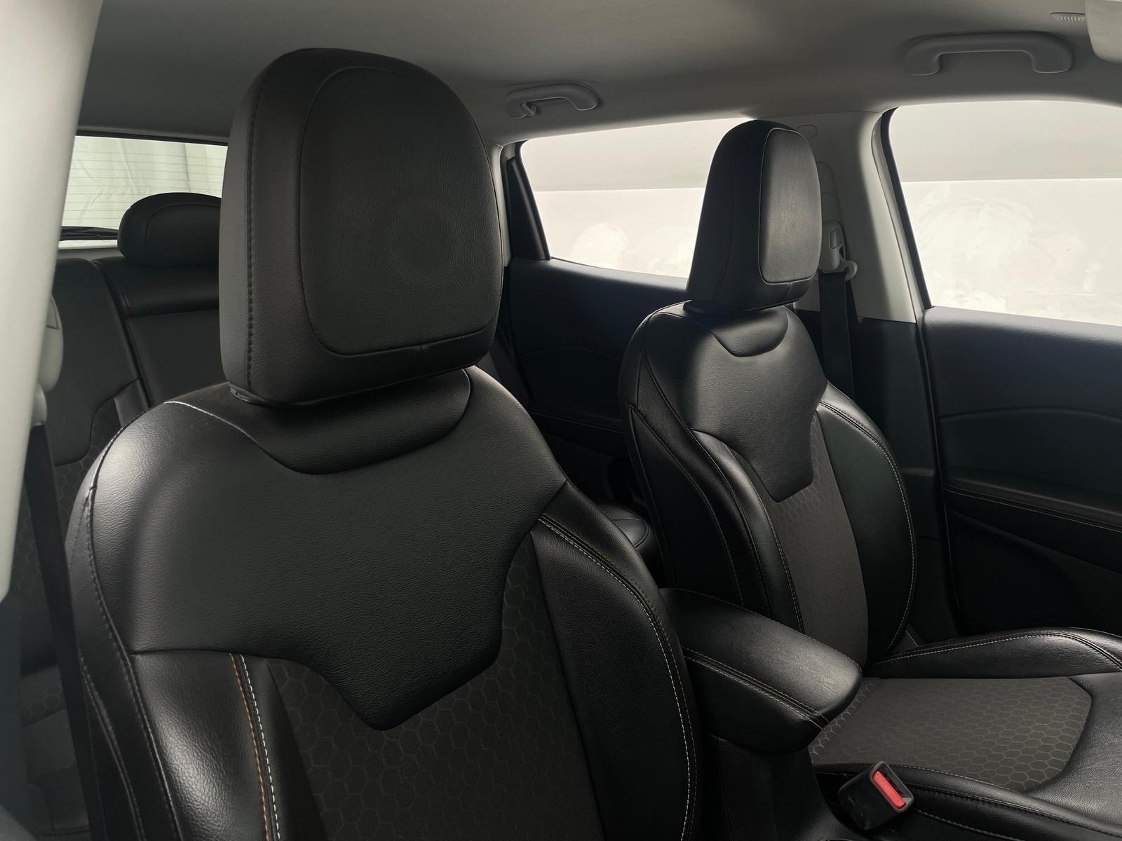 Thumbnail: 2020 Jeep Compass - 2