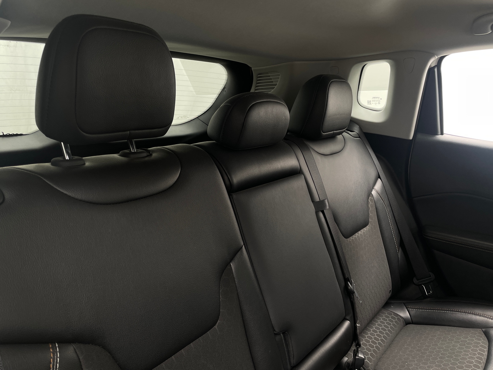 Thumbnail: 2020 Jeep Compass - 6