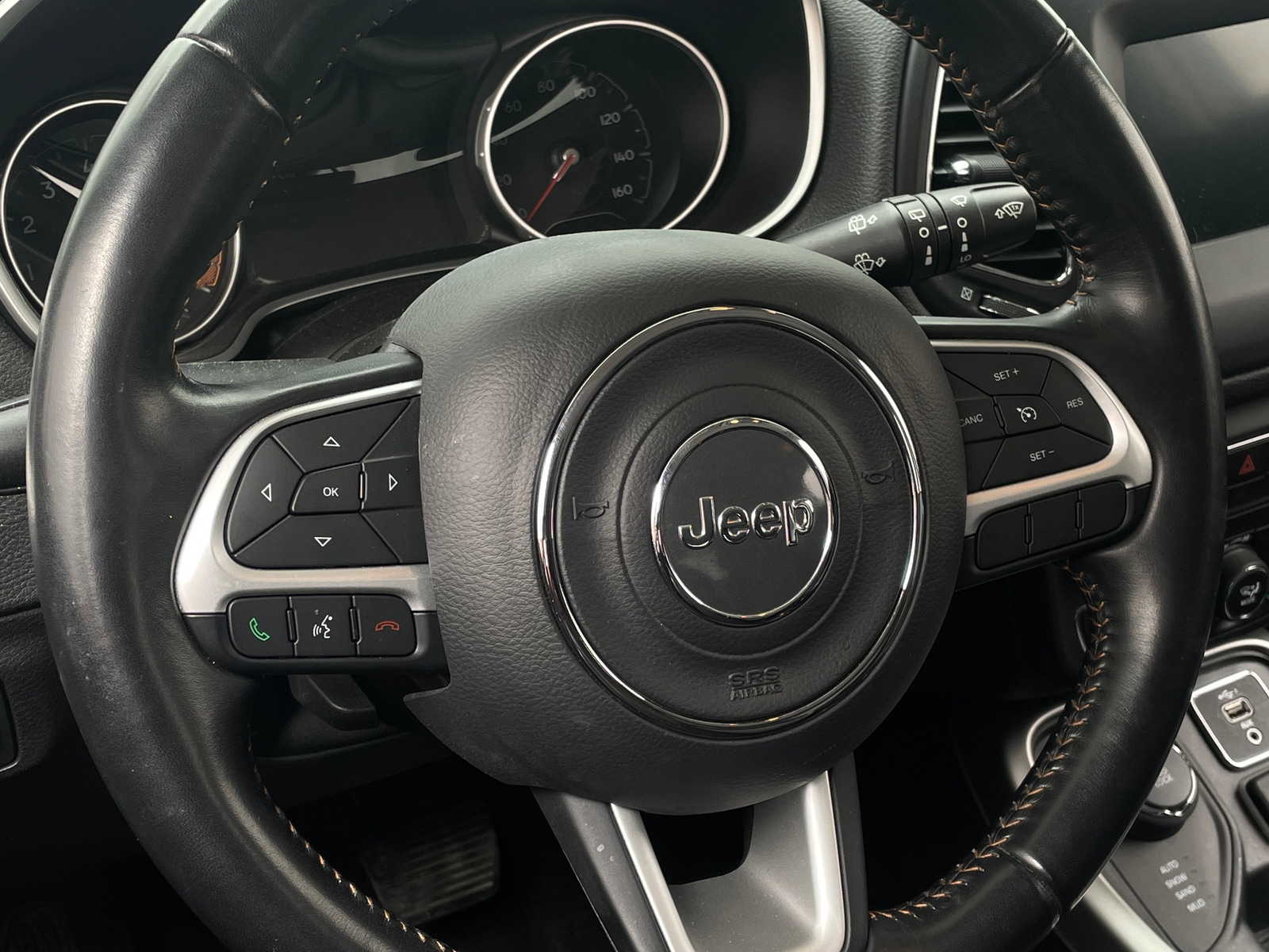 Thumbnail: 2020 Jeep Compass - 5