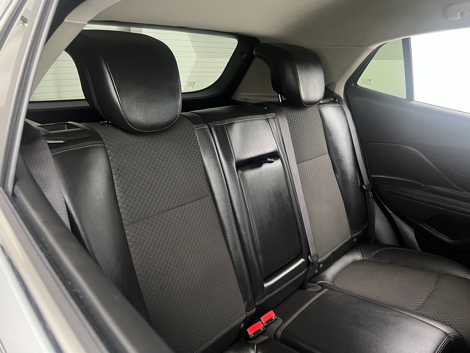 Thumbnail: 2018 Buick Encore - 6