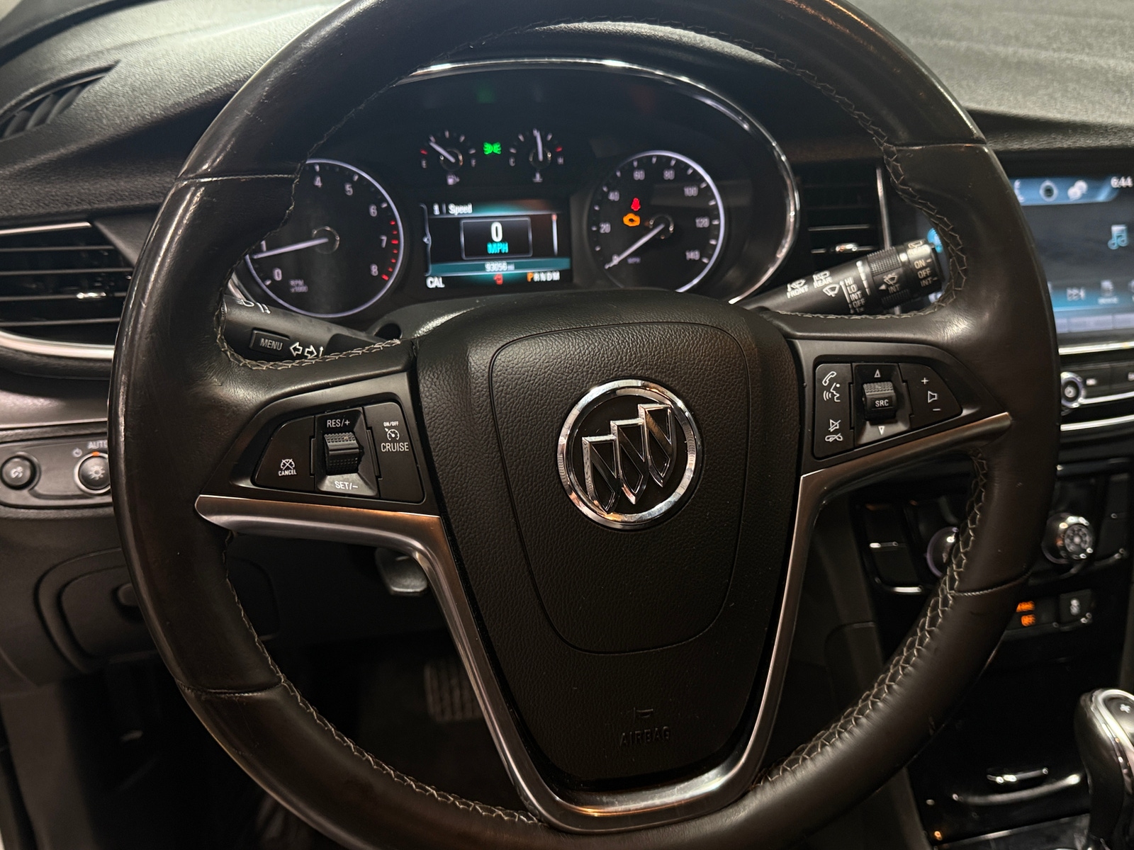 Thumbnail: 2018 Buick Encore - 5