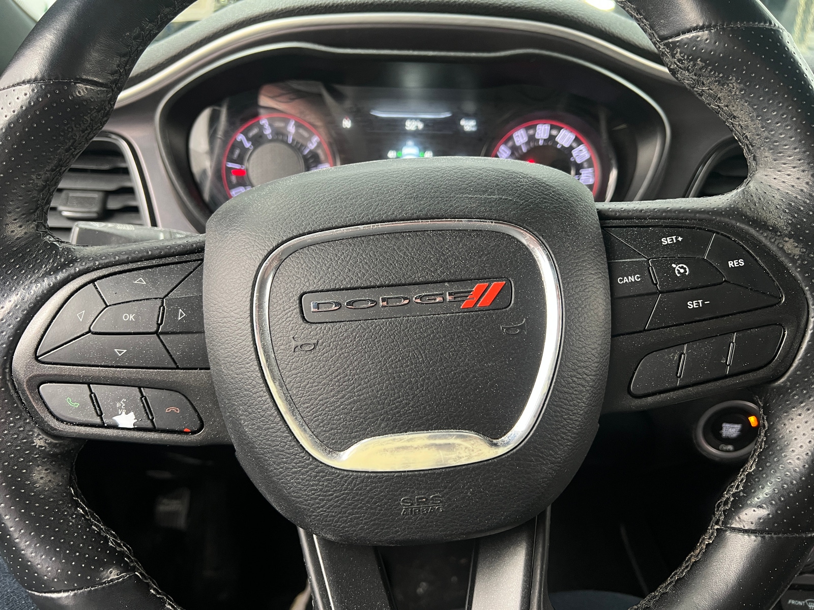 Thumbnail: 2020 Dodge Challenger - 4