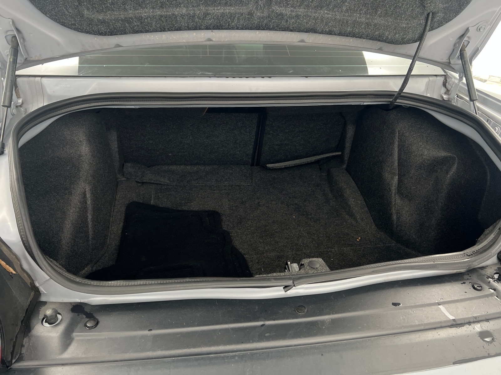 Thumbnail: 2020 Dodge Challenger - 5