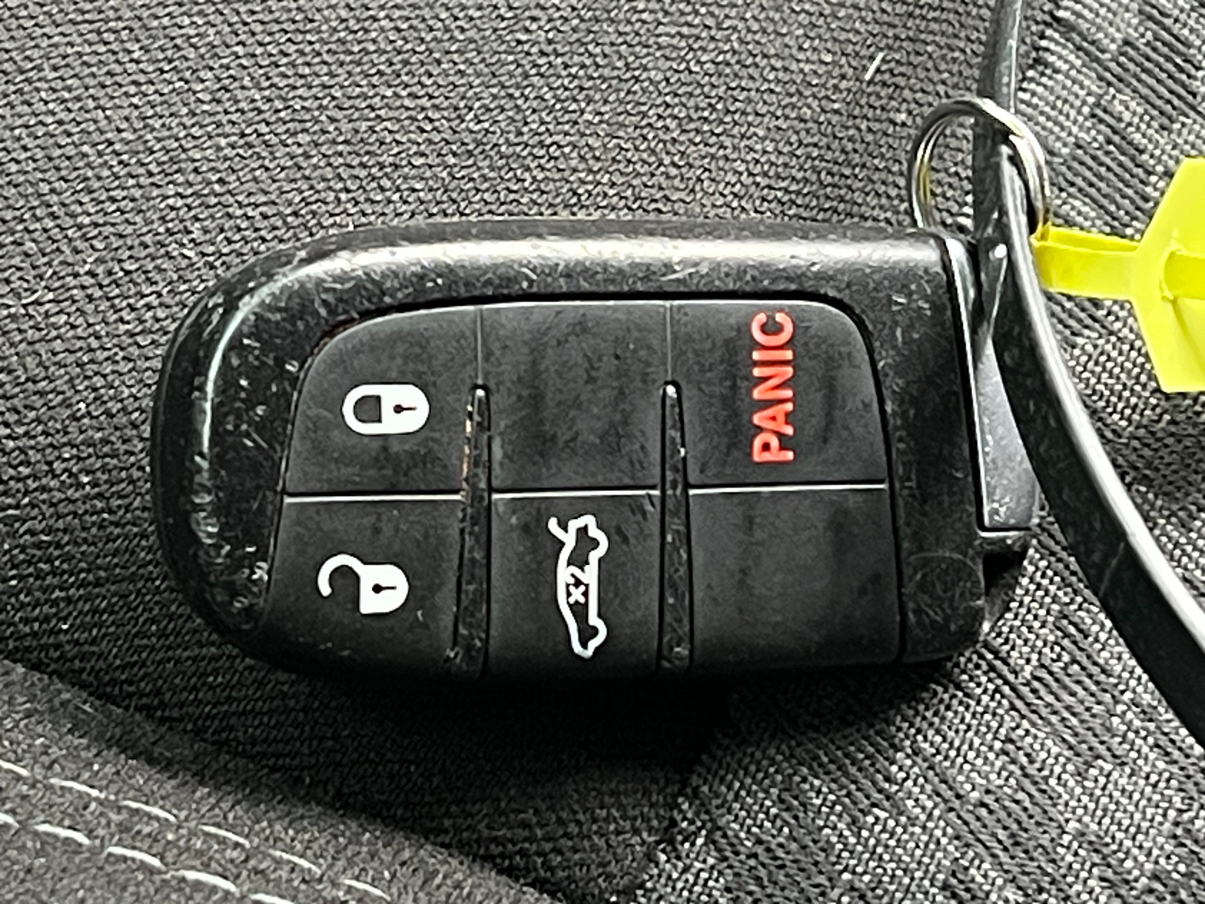 2020 Dodge Challenger