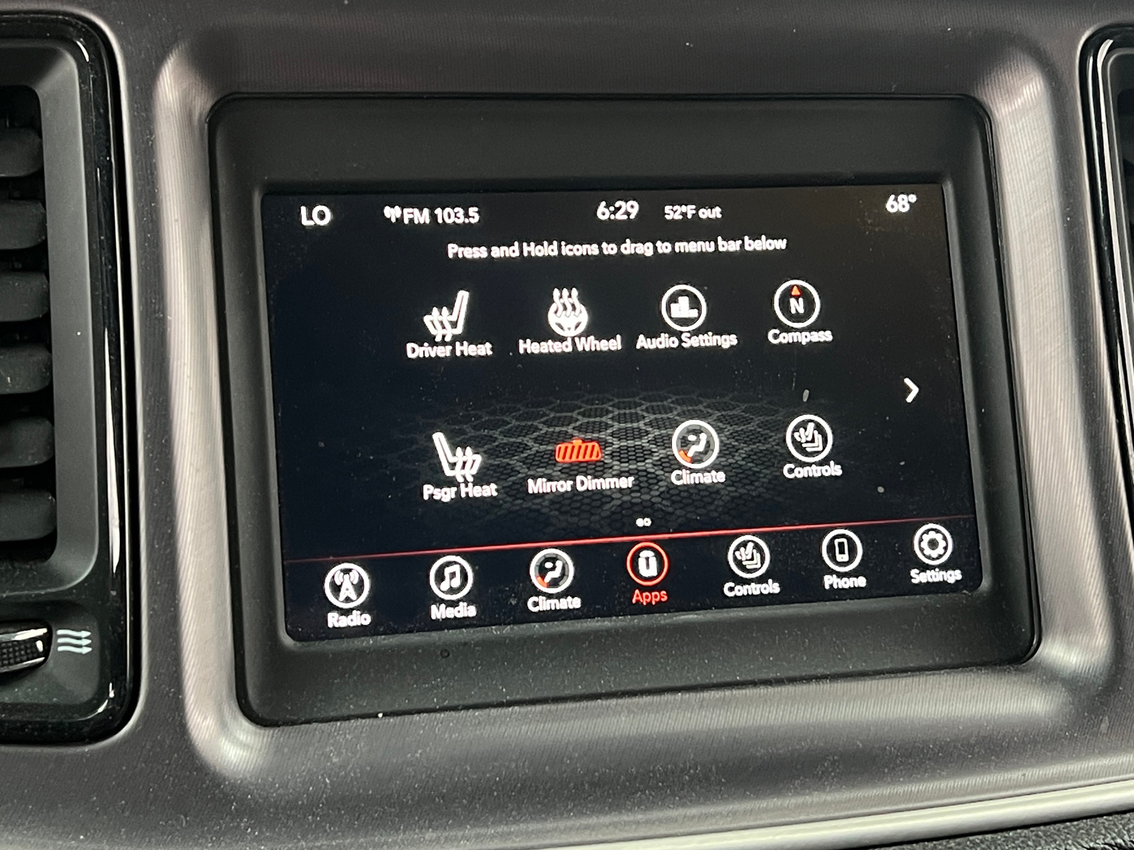 Thumbnail: 2020 Dodge Challenger - 3