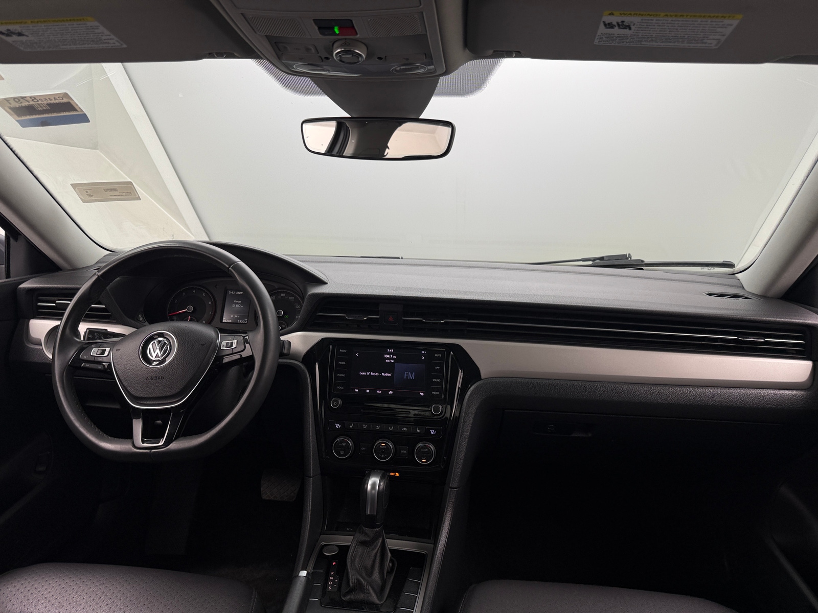 Thumbnail: 2021 Volkswagen Passat - 2