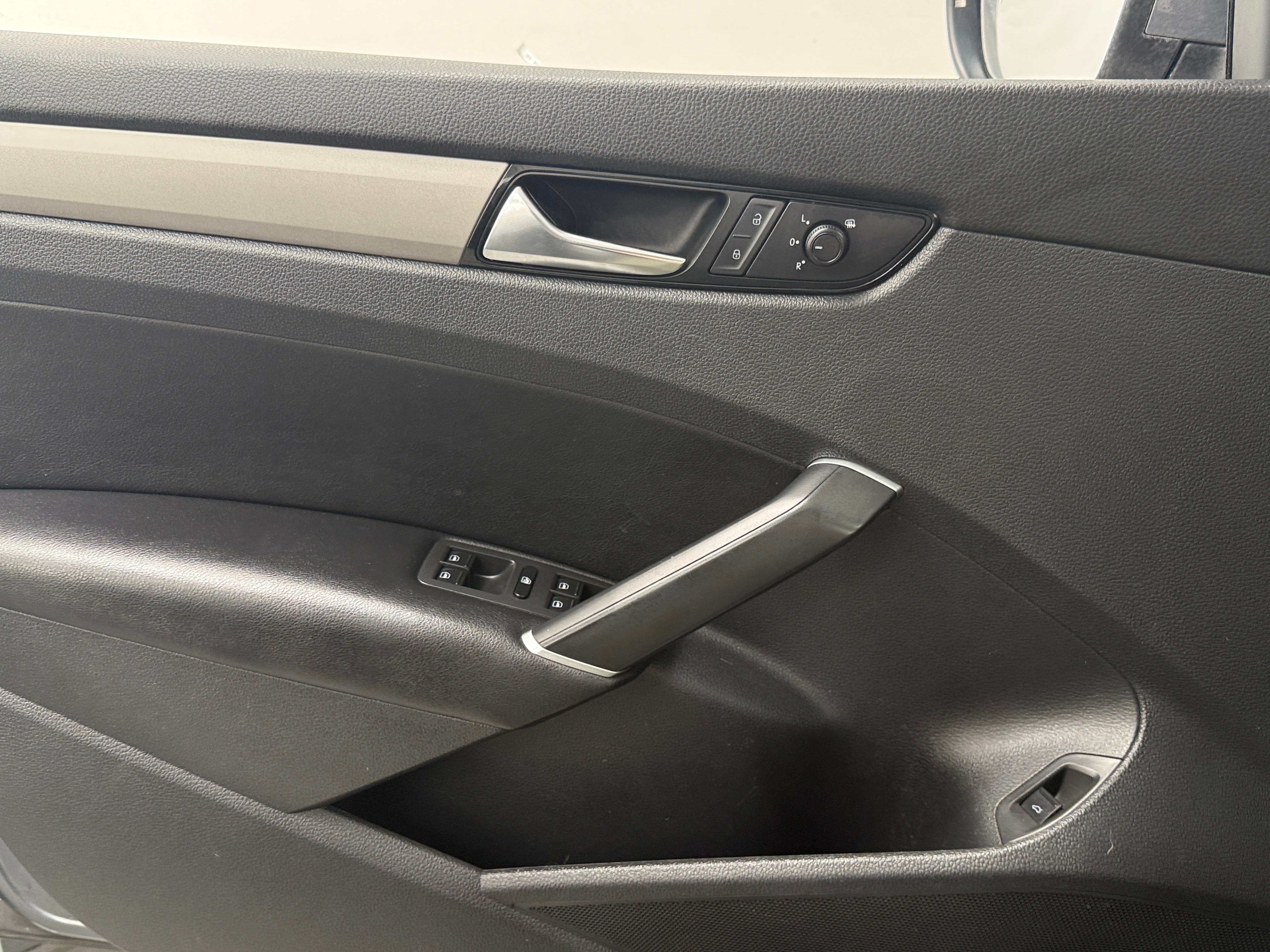 2021 Volkswagen Passat