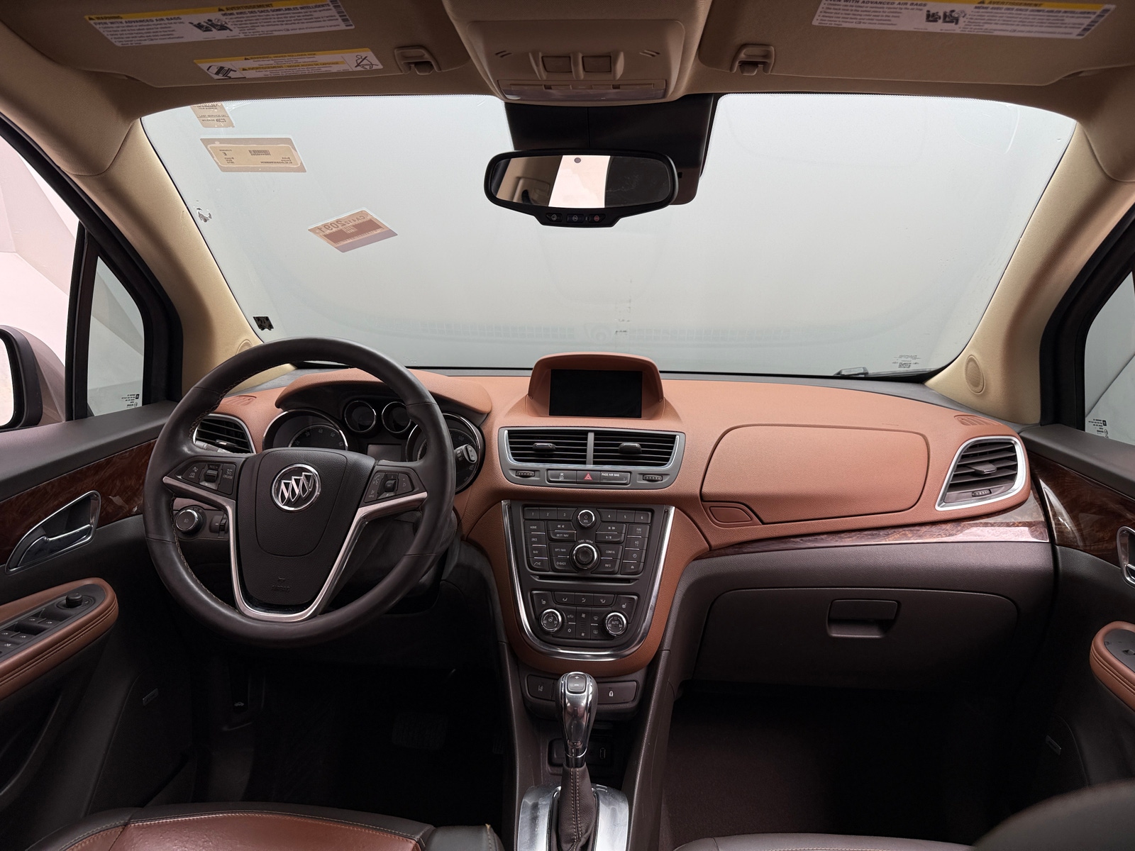 Thumbnail: 2014 Buick Encore - 2