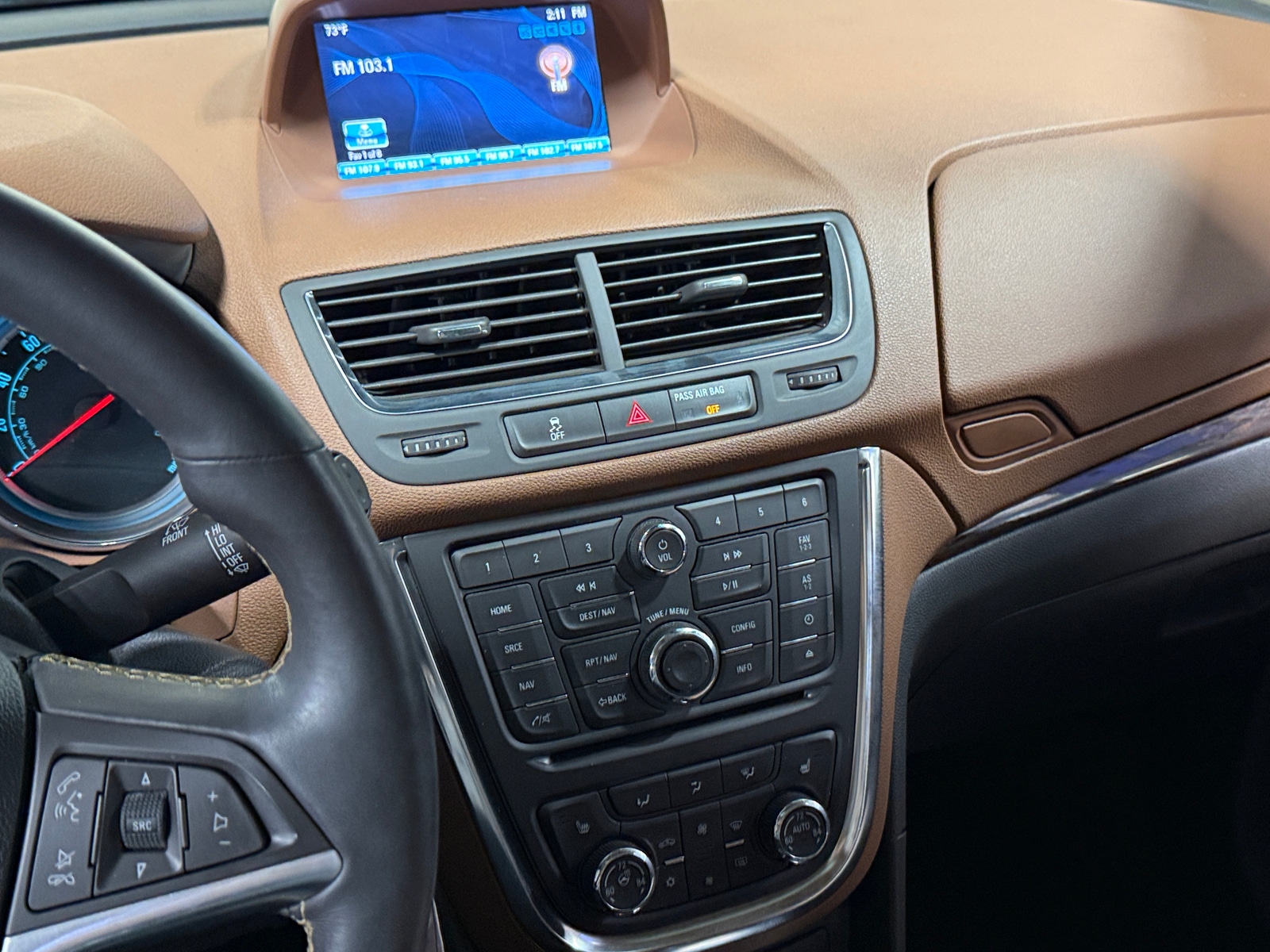 Thumbnail: 2014 Buick Encore - 3