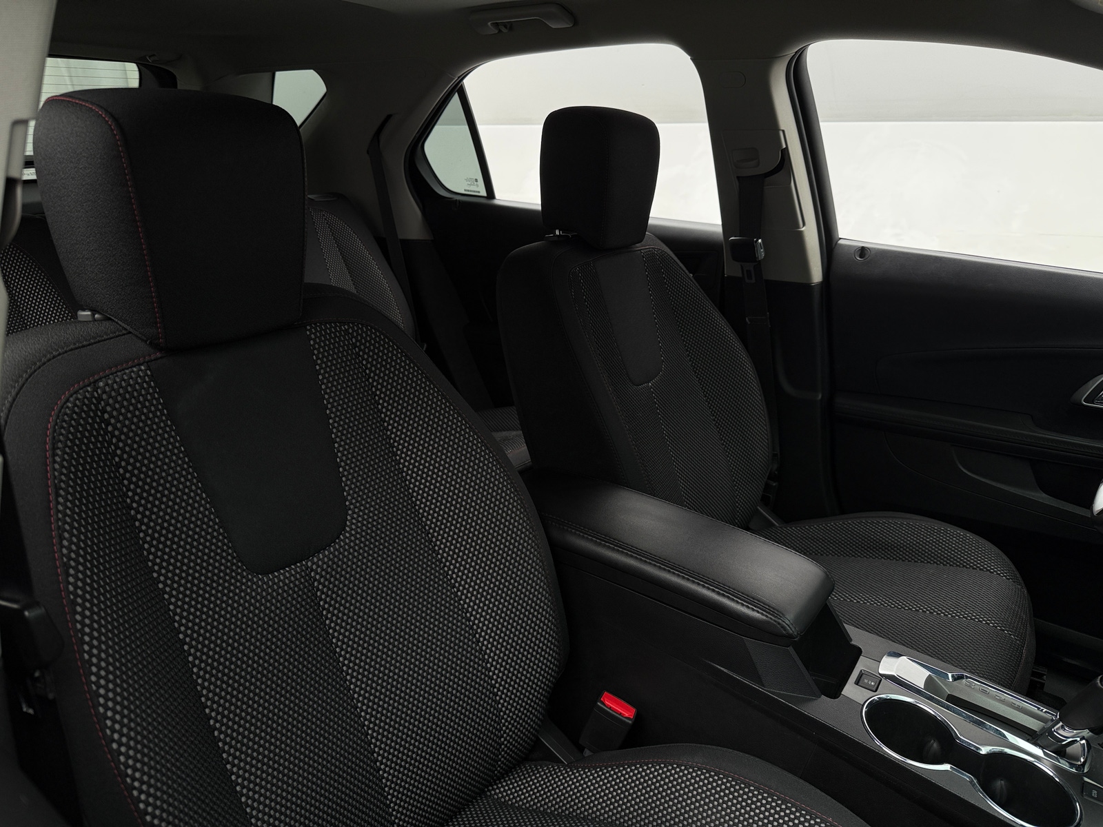 Thumbnail: 2016 Chevrolet Equinox - 2