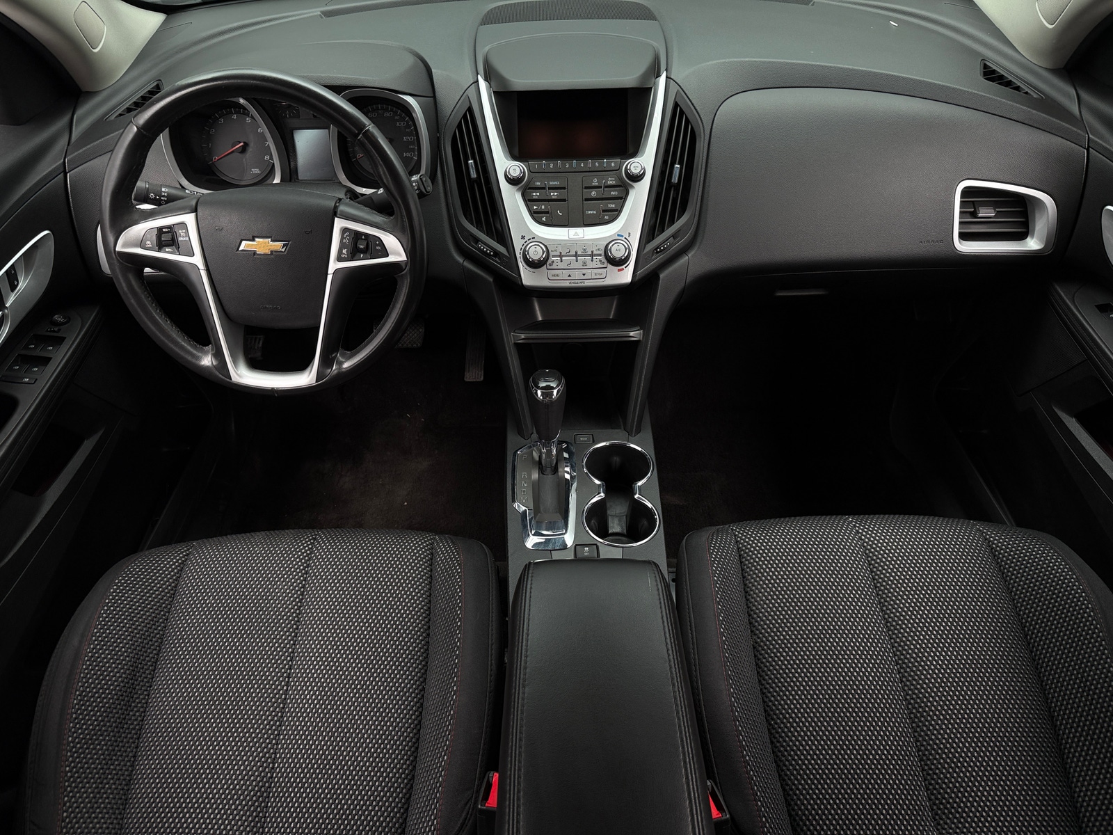 Thumbnail: 2016 Chevrolet Equinox - 3