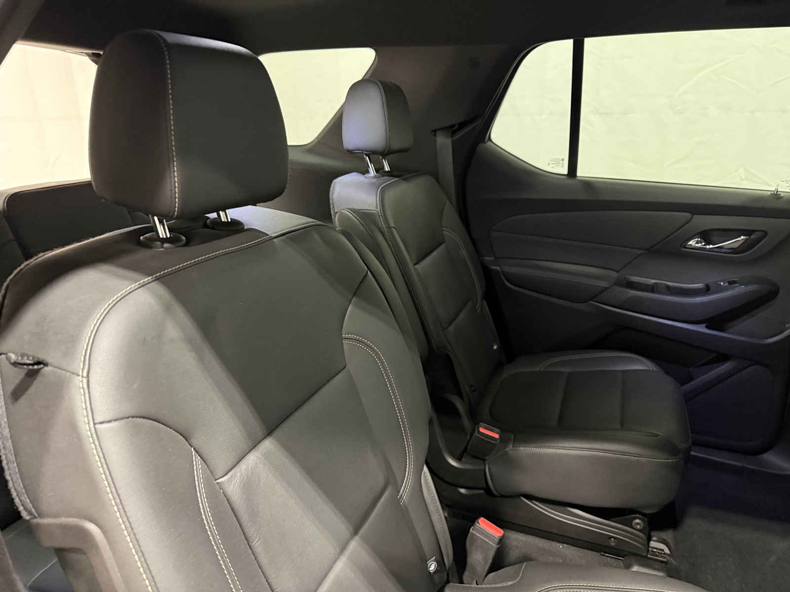 Thumbnail: 2023 Chevrolet Traverse - 5