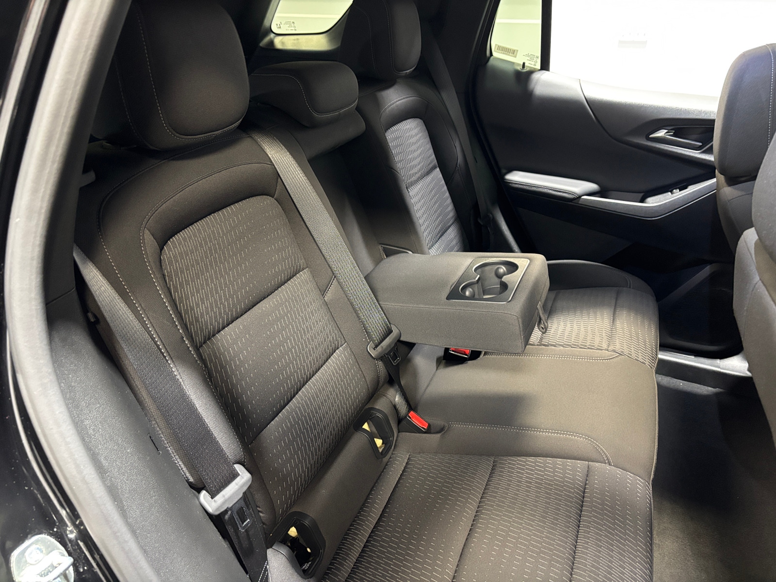 Thumbnail: 2025 Chevrolet Equinox - 6