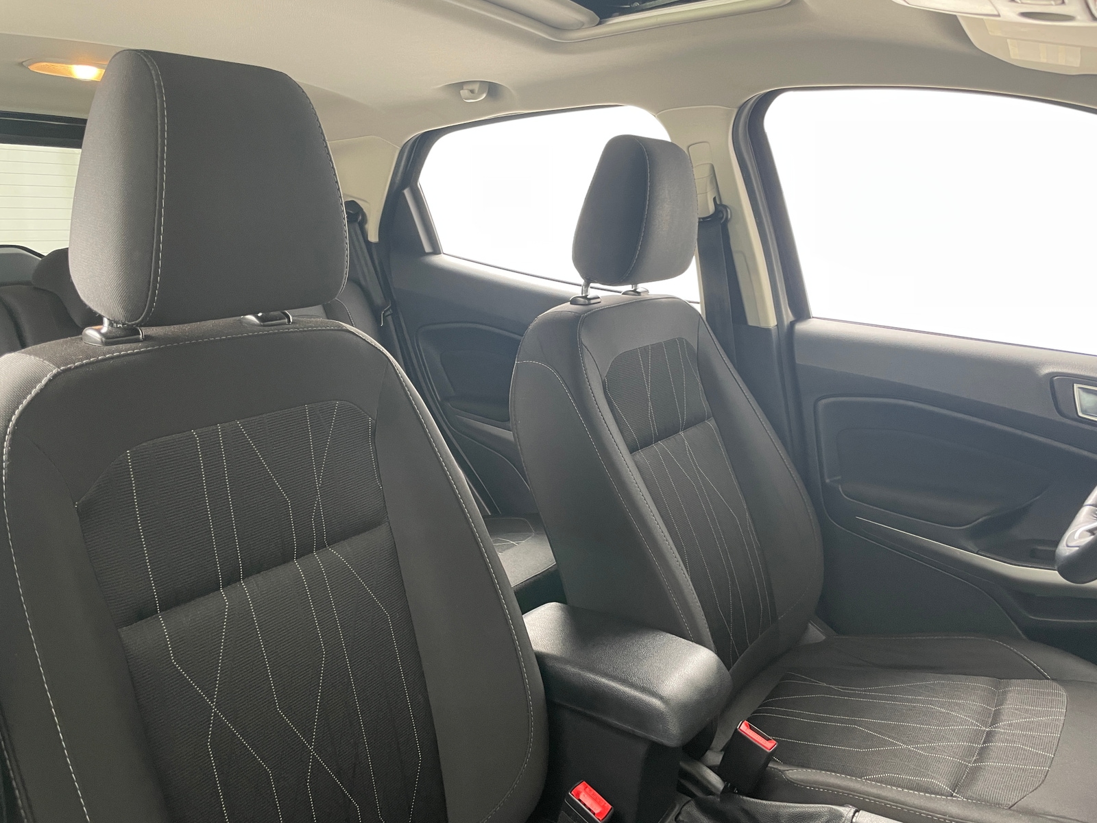 Thumbnail: 2018 Ford EcoSport - 2