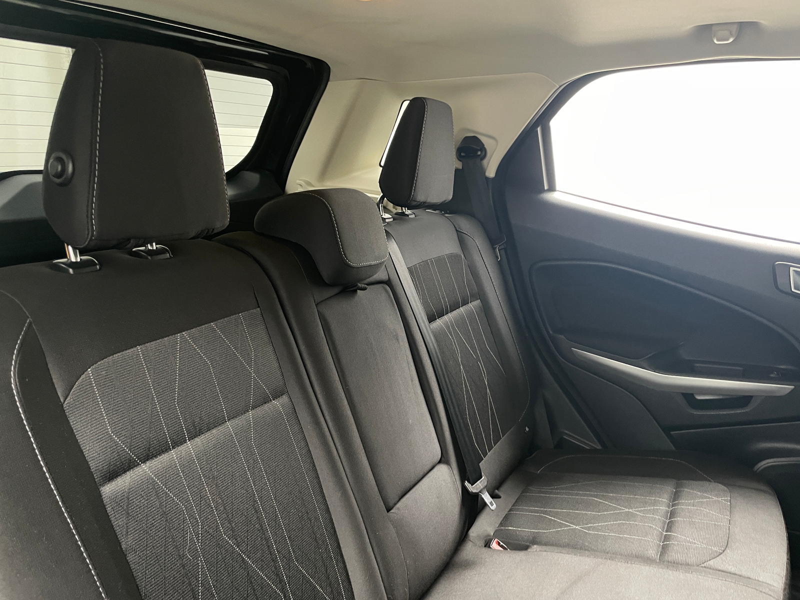 Thumbnail: 2018 Ford EcoSport - 6