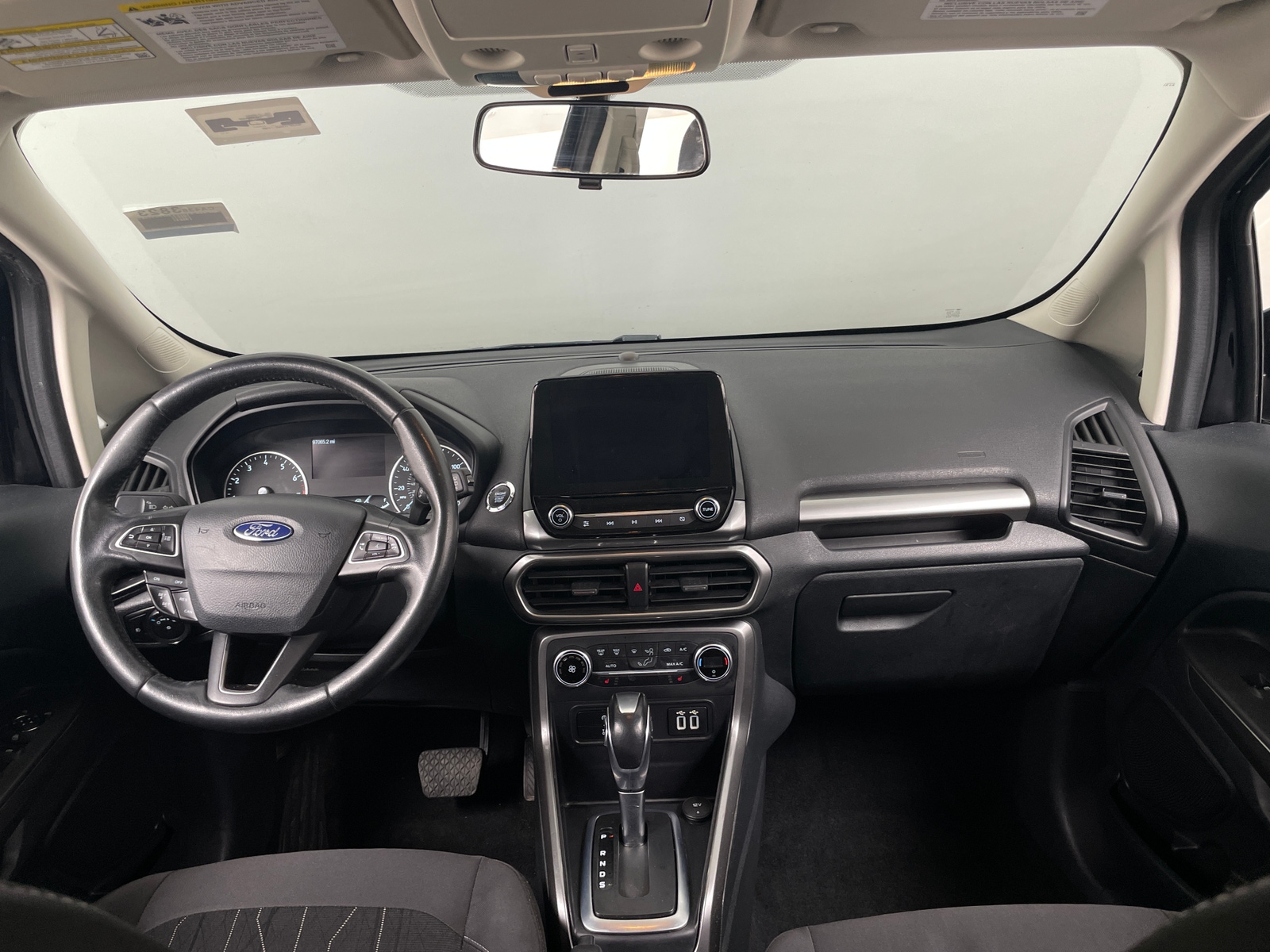 Thumbnail: 2018 Ford EcoSport - 3