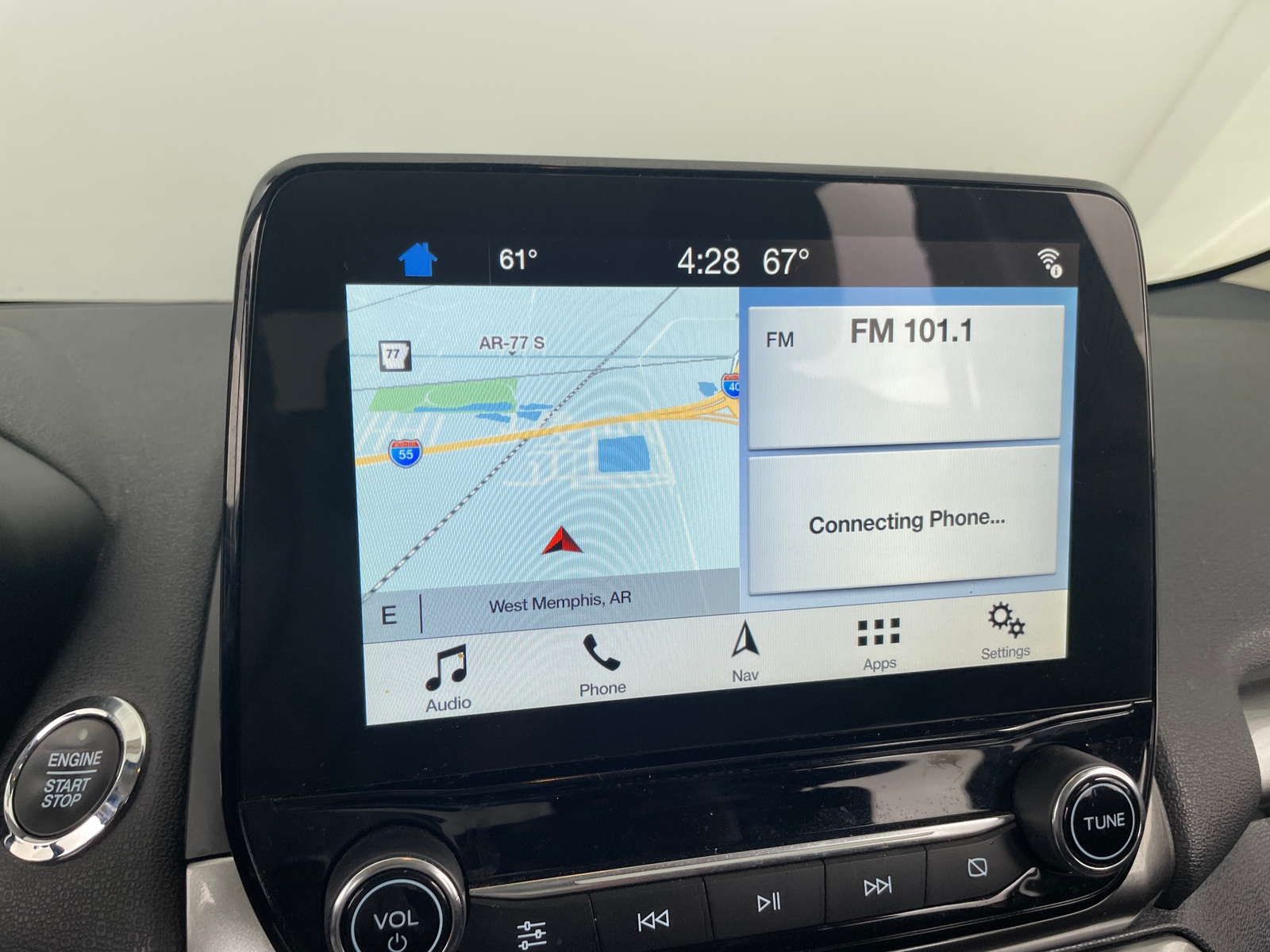 Thumbnail: 2018 Ford EcoSport - 4