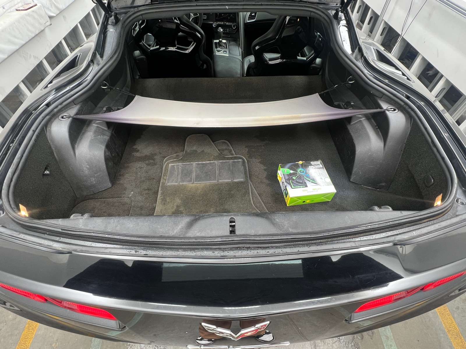 Thumbnail: 2017 Chevrolet Corvette - 4