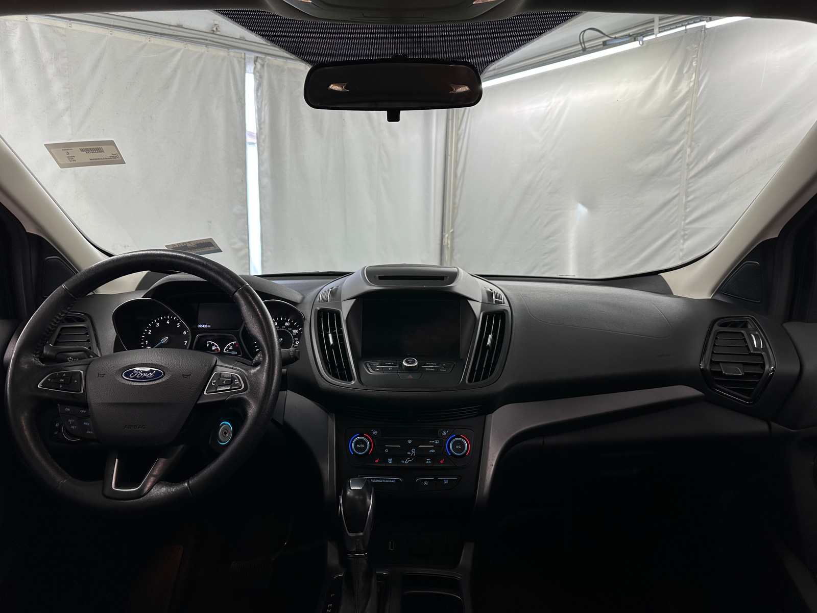 Thumbnail: 2018 Ford Escape - 2