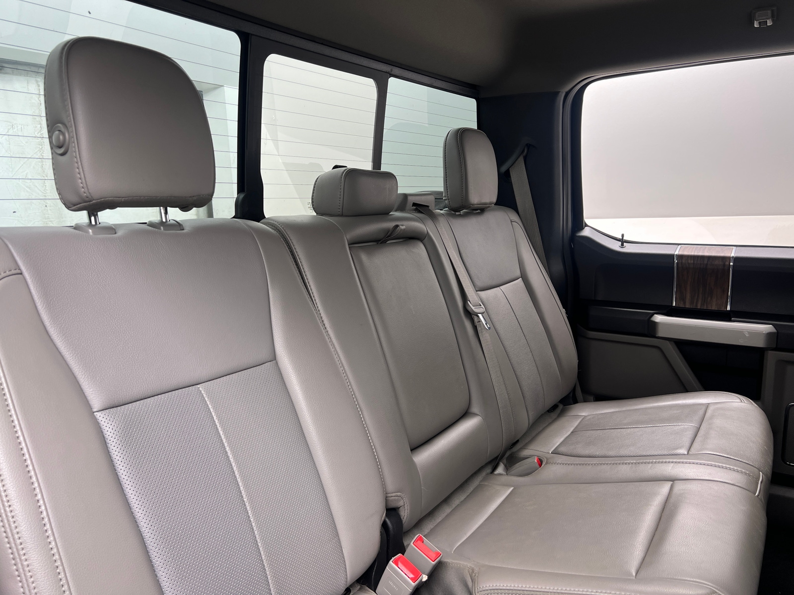 Thumbnail: 2019 Ford Econoline - 5