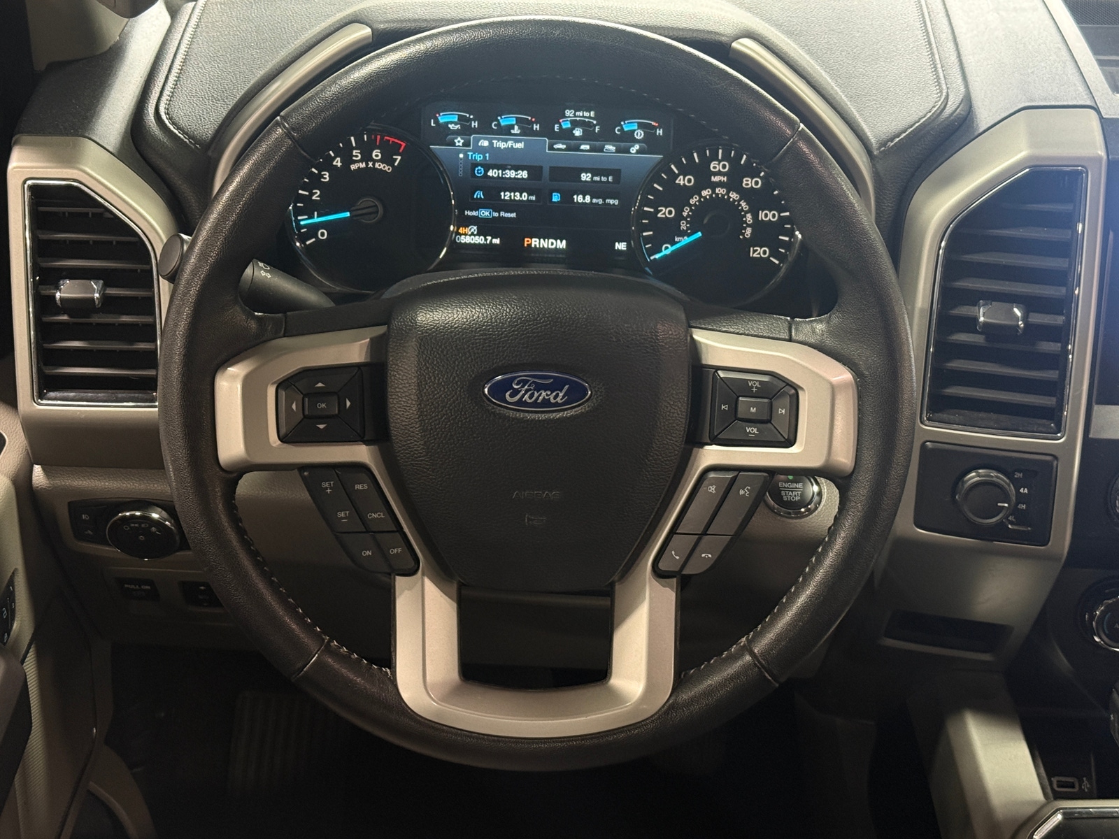 Thumbnail: 2019 Ford Econoline - 4