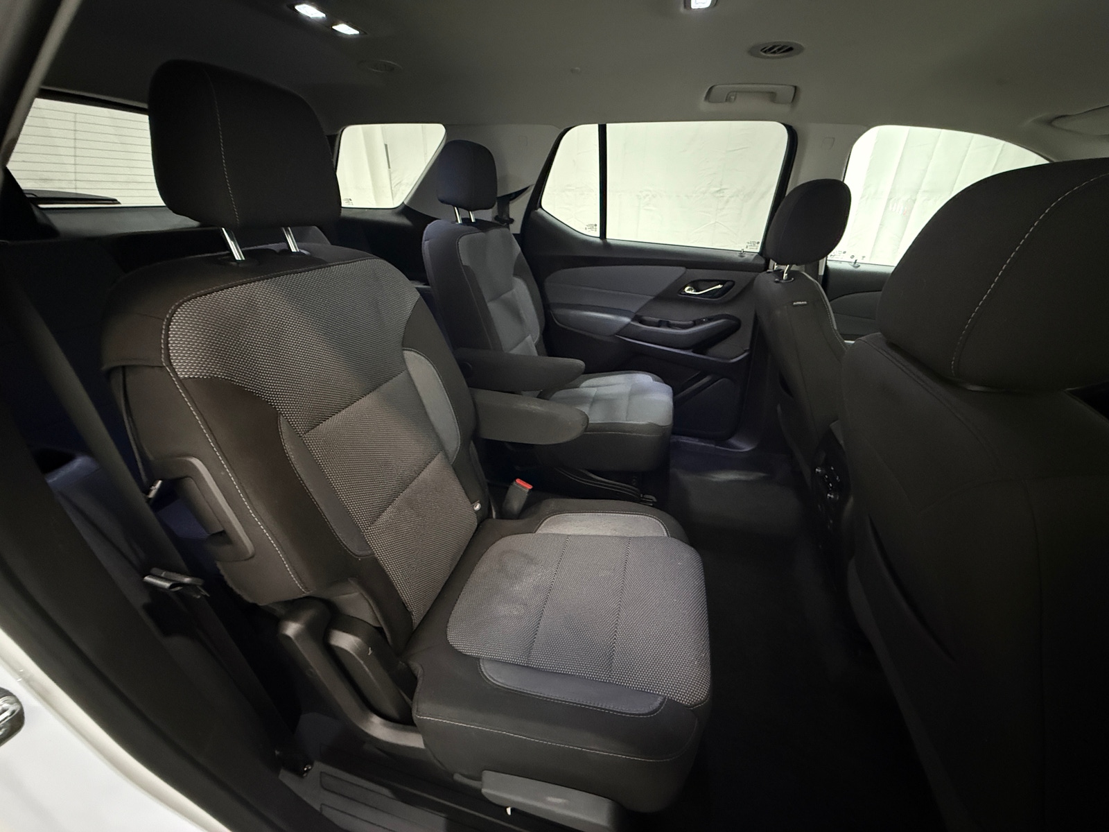 Thumbnail: 2019 Chevrolet Traverse - 6