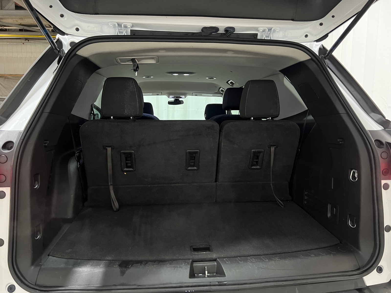 Thumbnail: 2019 Chevrolet Traverse - 7