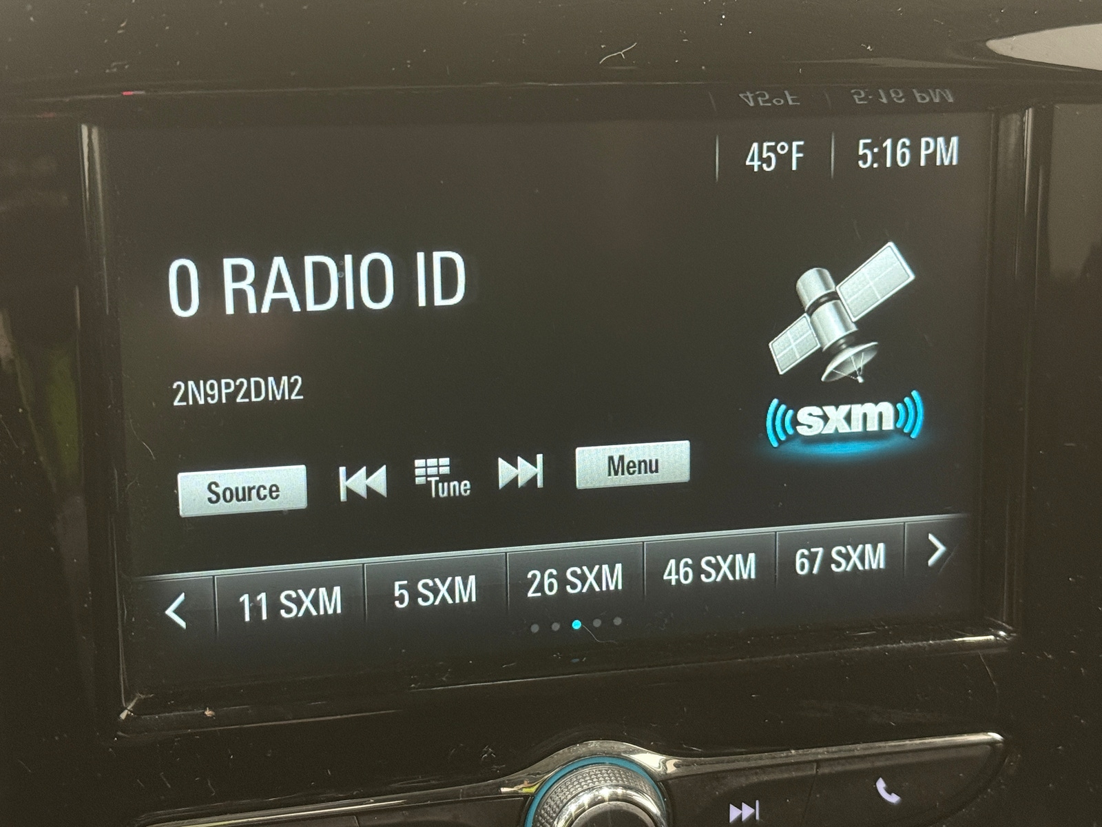 Thumbnail: 2019 Chevrolet Traverse - 4