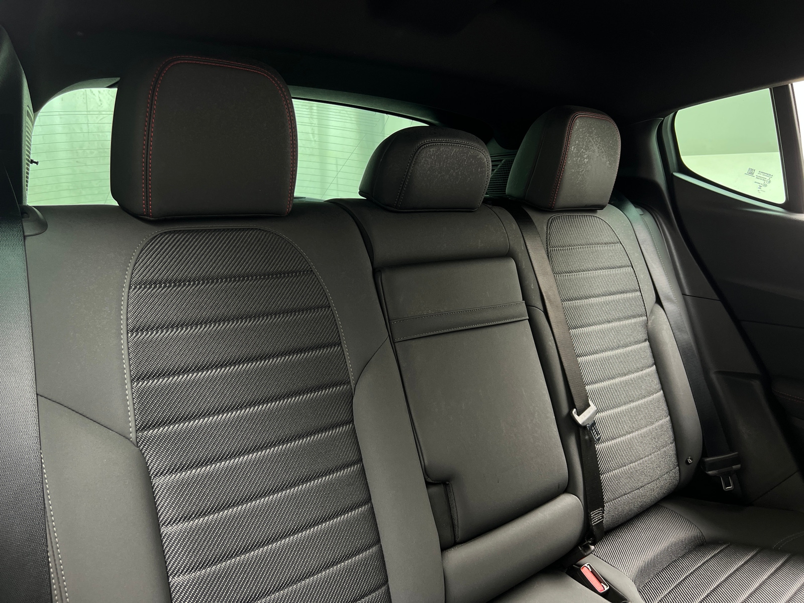 Thumbnail: 2024 Dodge Hornet - 5