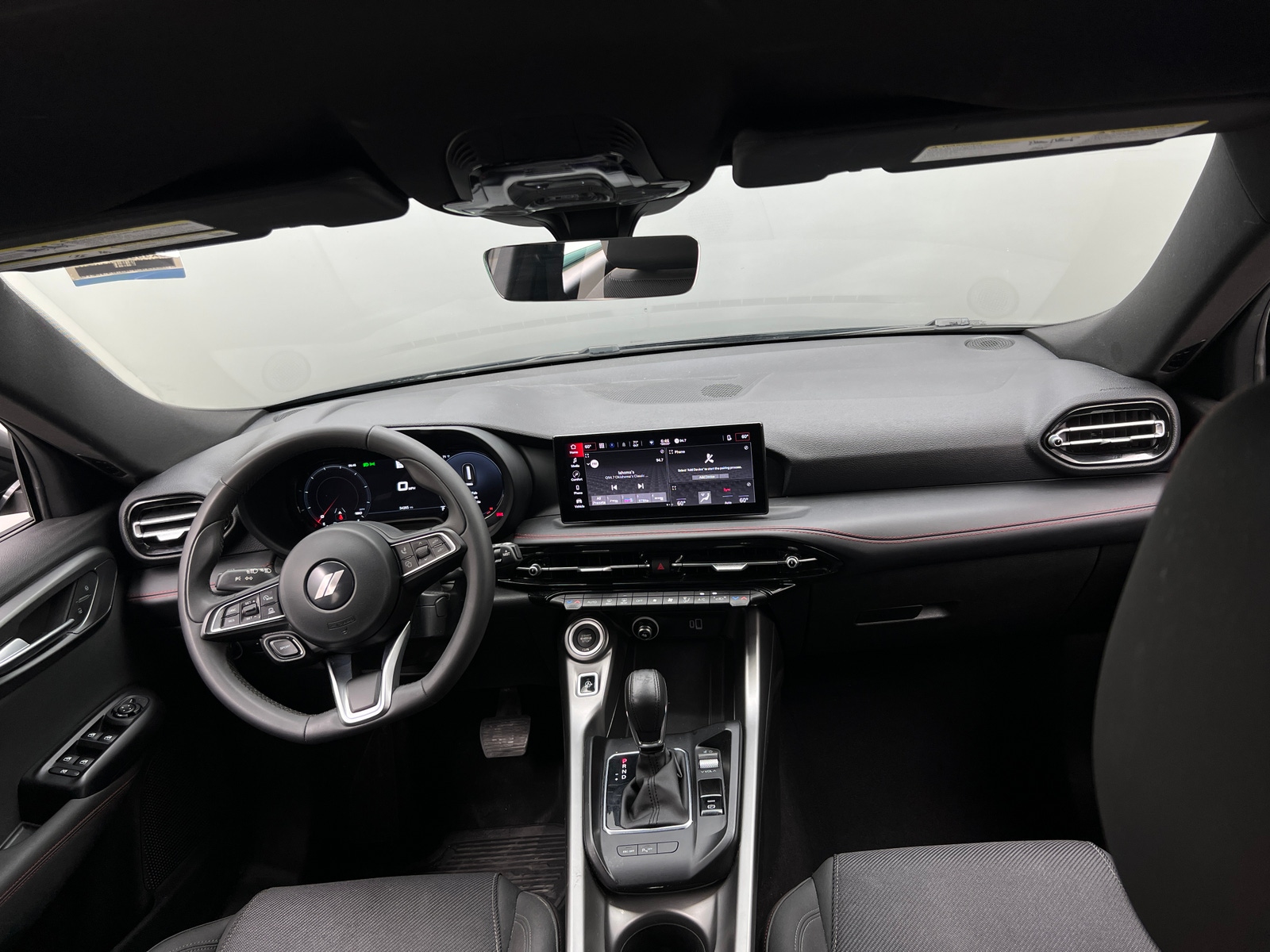 Thumbnail: 2024 Dodge Hornet - 2