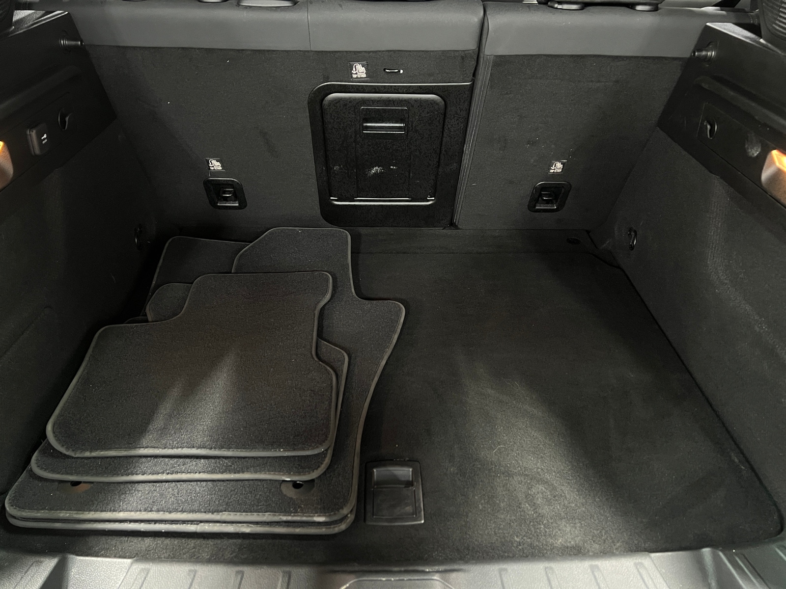 Thumbnail: 2024 Dodge Hornet - 6