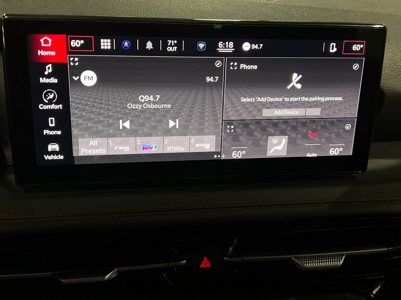 Thumbnail: 2024 Dodge Hornet - 3