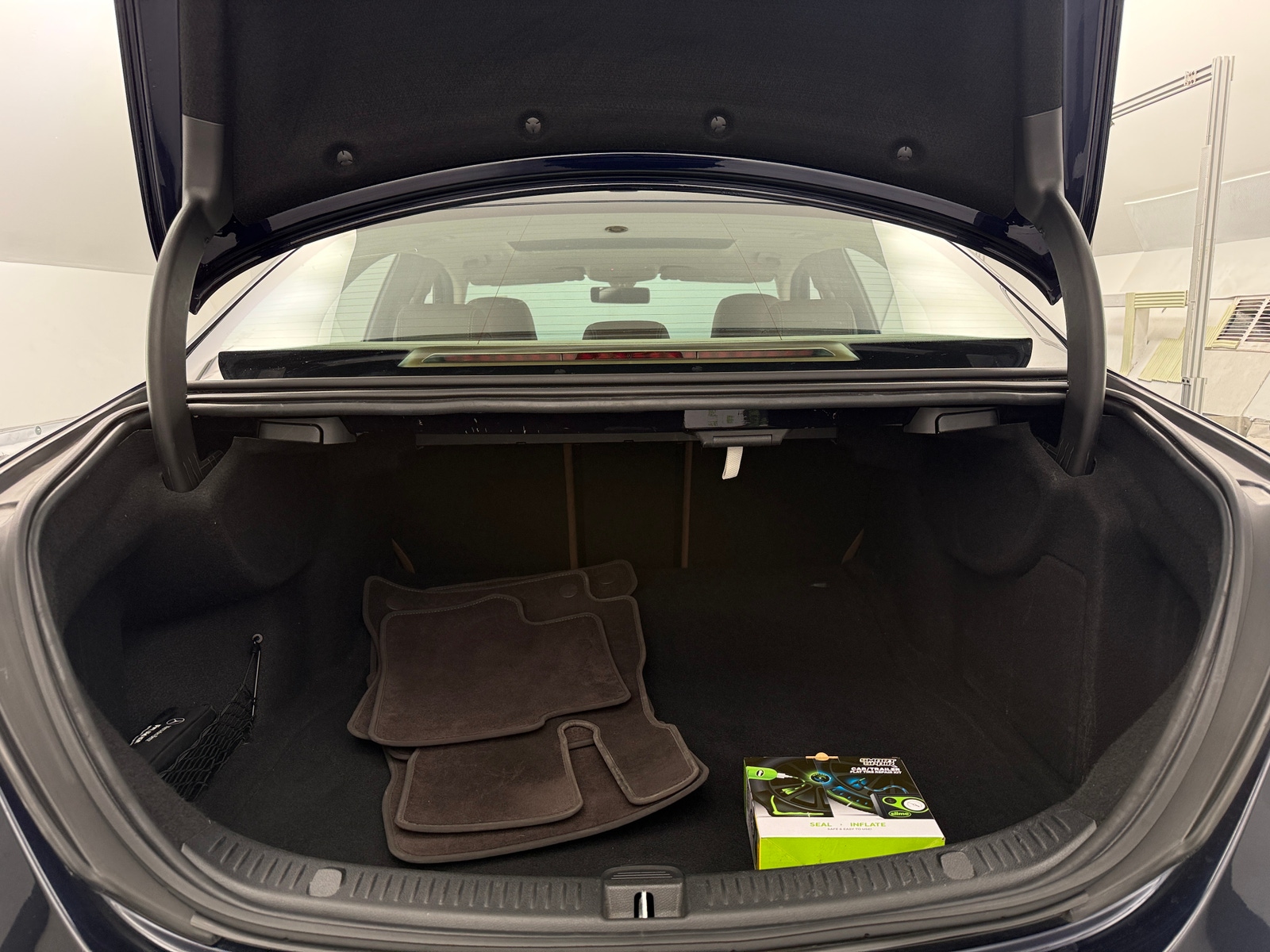 Thumbnail: 2018 Mercedes-Benz E-Class - 6