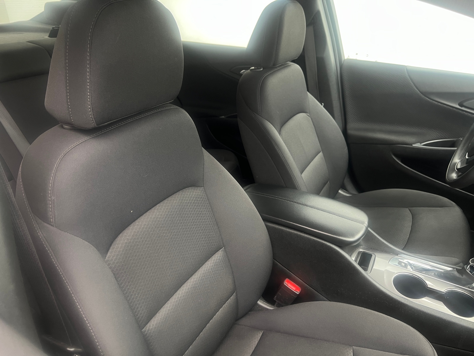 Thumbnail: 2024 Chevrolet Malibu - 2