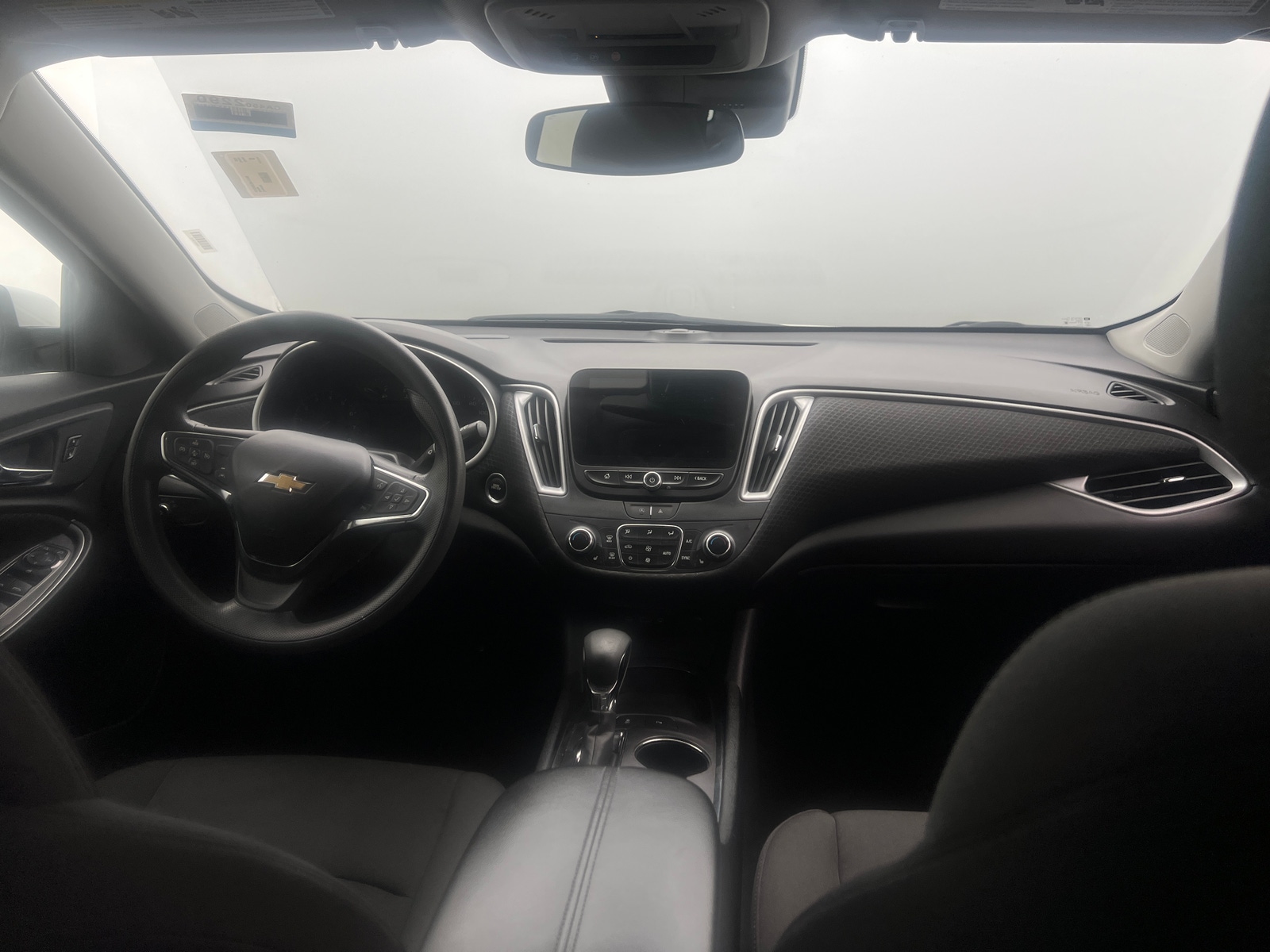 Thumbnail: 2024 Chevrolet Malibu - 3