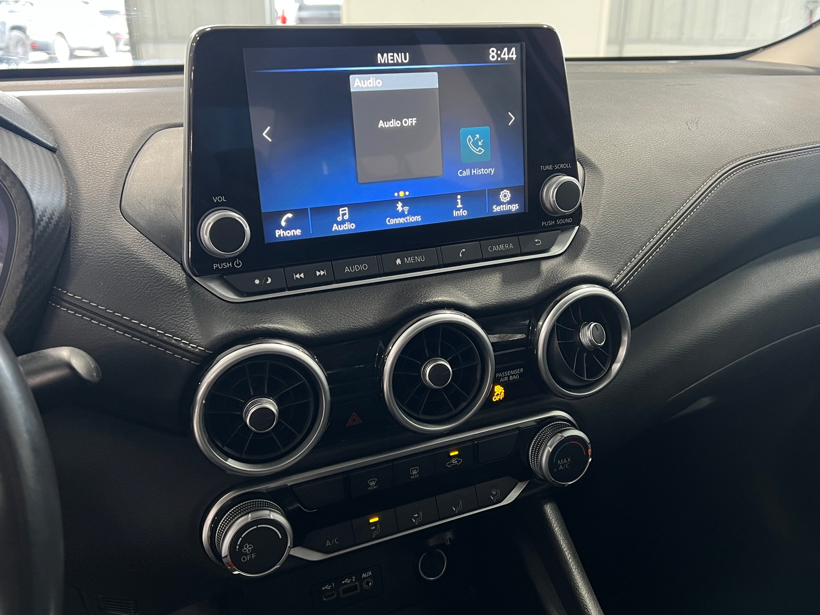 Thumbnail: 2022 Nissan Sentra - 4