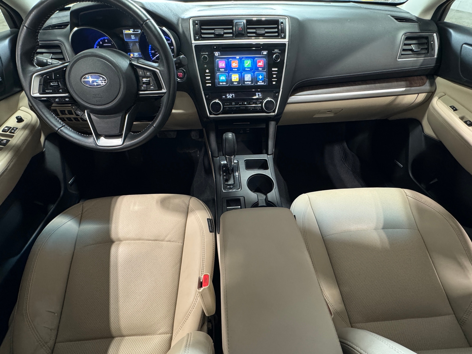 Thumbnail: 2018 Subaru Outback - 2