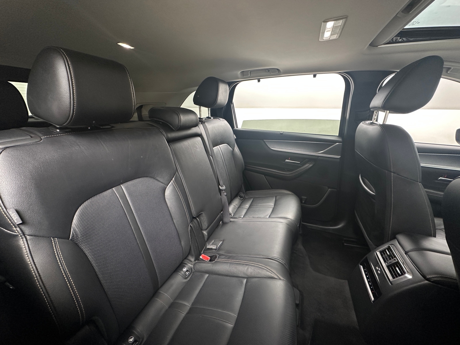 Thumbnail: 2024 Mazda CX-90 - 5