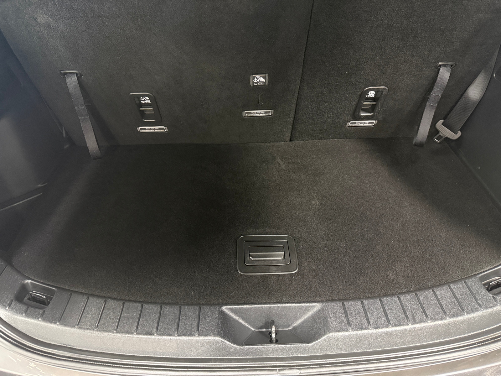 Thumbnail: 2024 Mazda CX-90 - 6